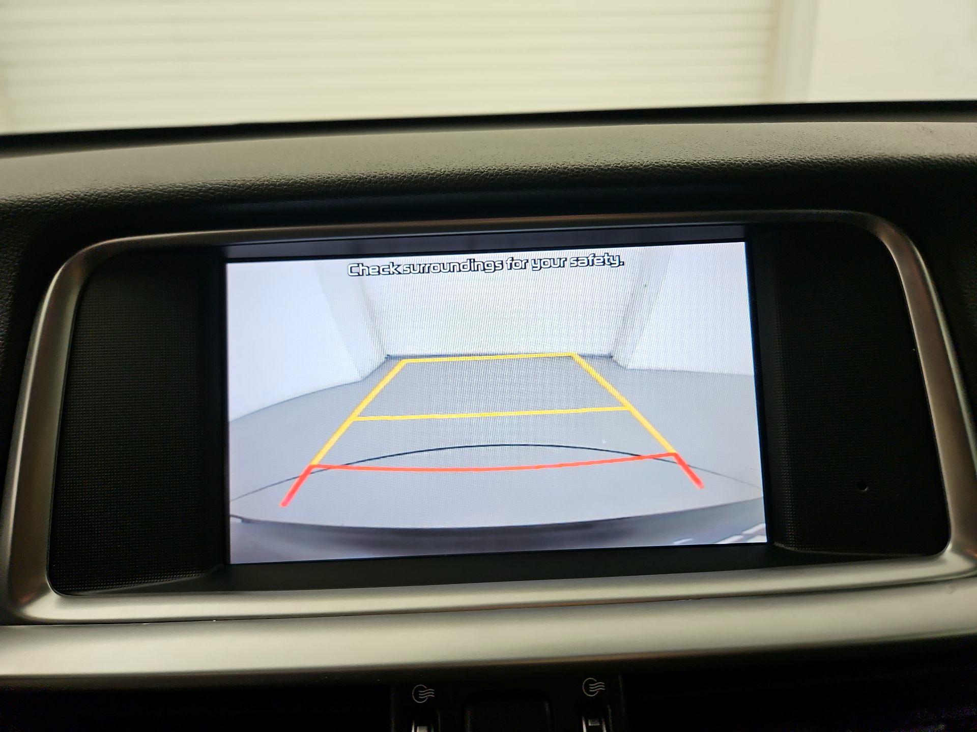 Thumbnail: 2019 Kia Optima - 14