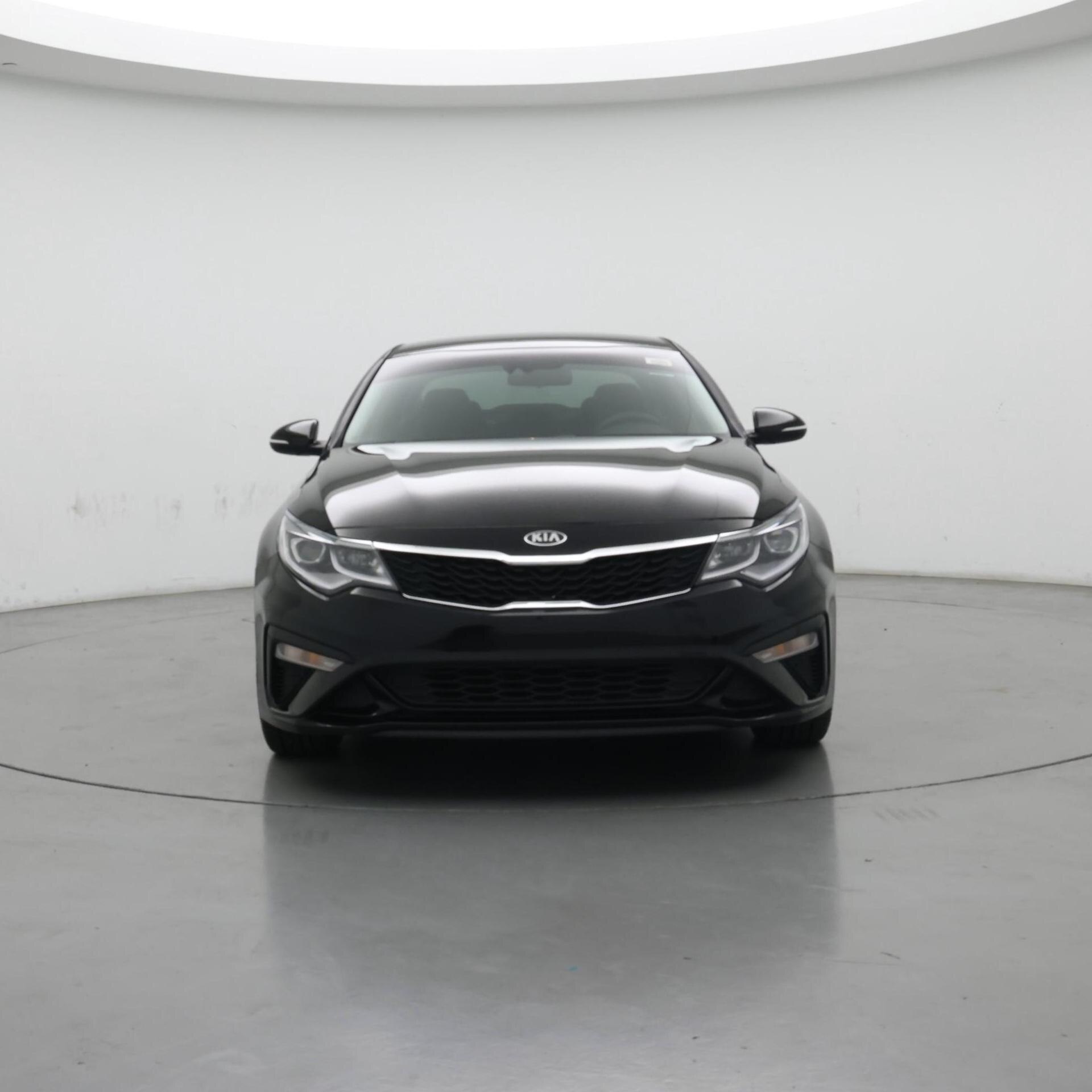 Thumbnail: 2019 Kia Optima - 5