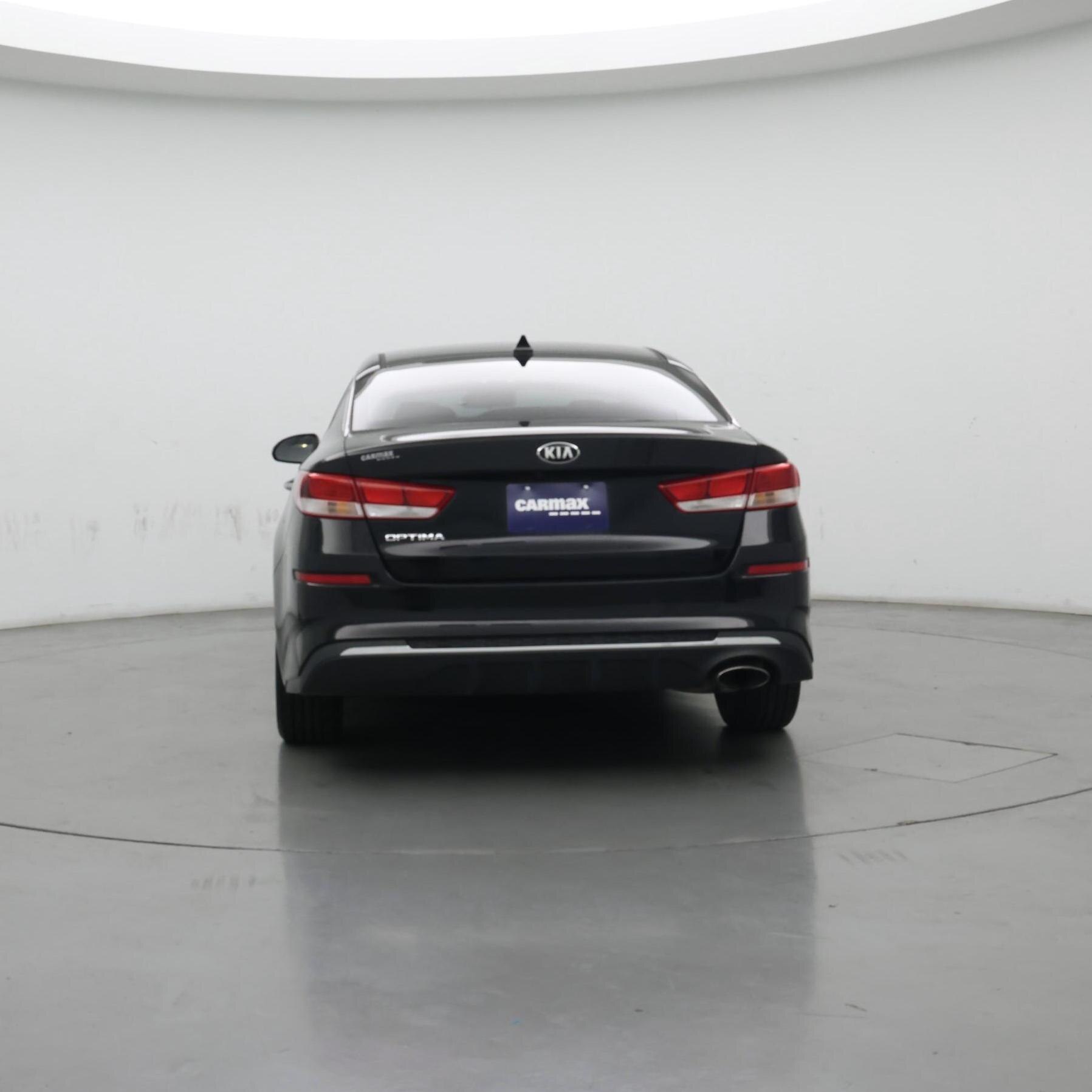 Thumbnail: 2019 Kia Optima - 6