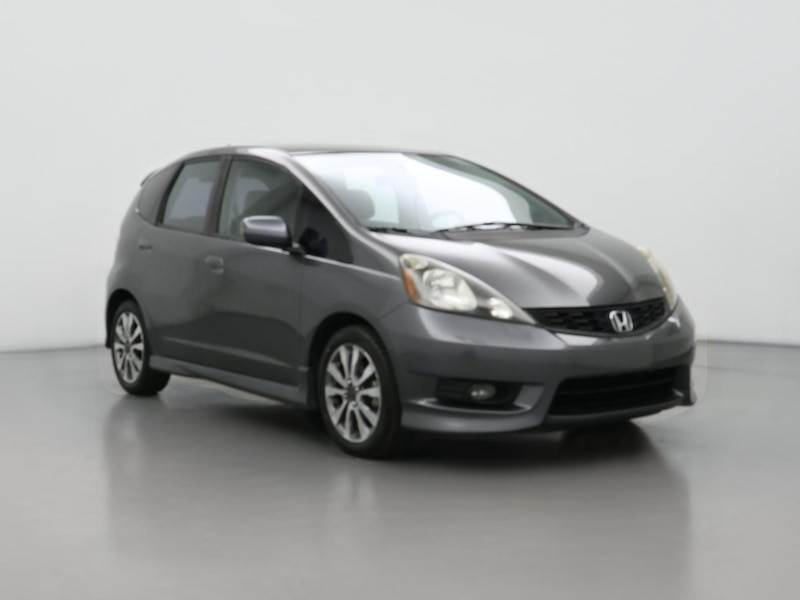 2013 Honda Fit Sport -
                  Kenner, LA