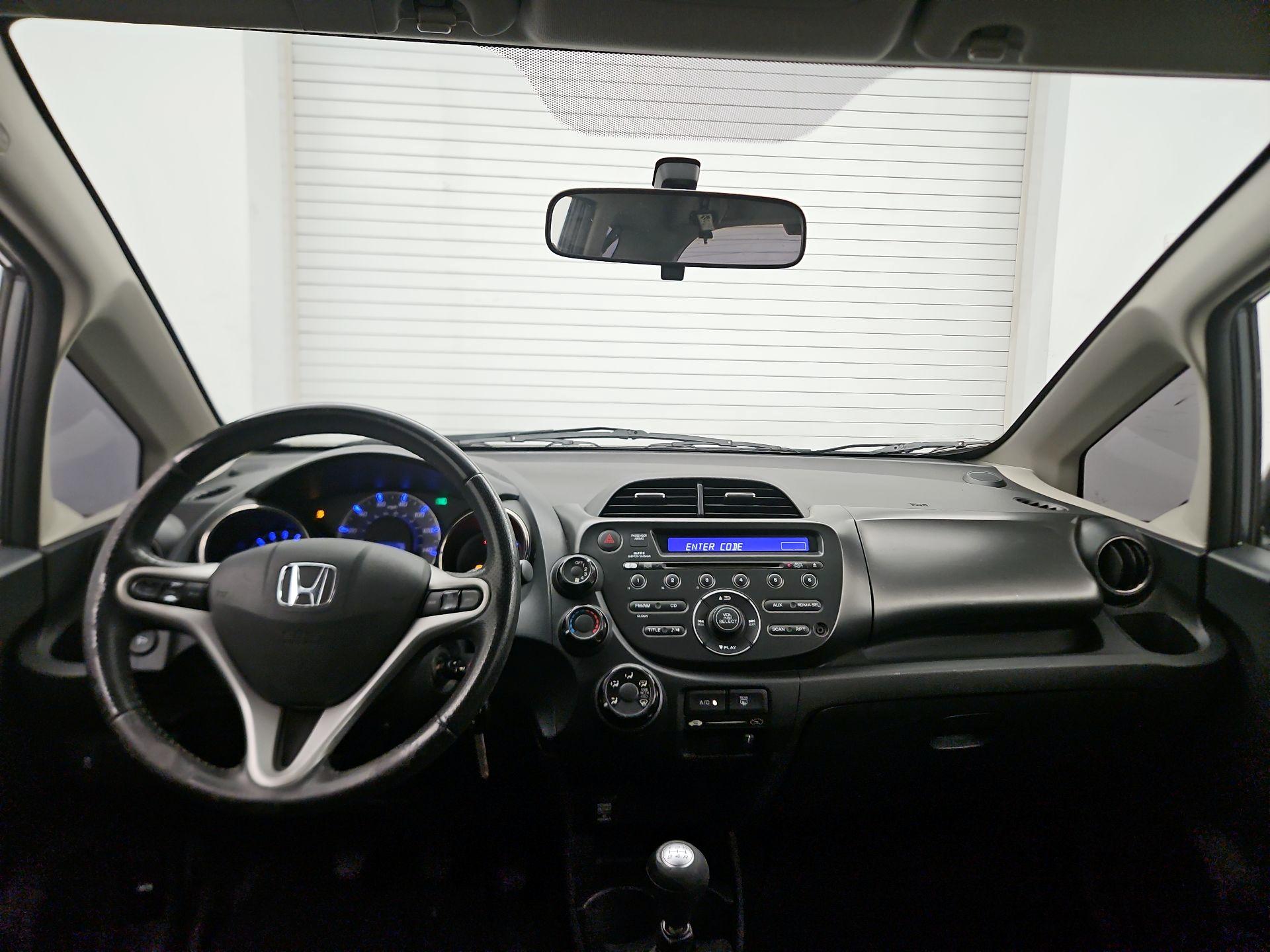 Thumbnail: 2013 Honda Fit - 9