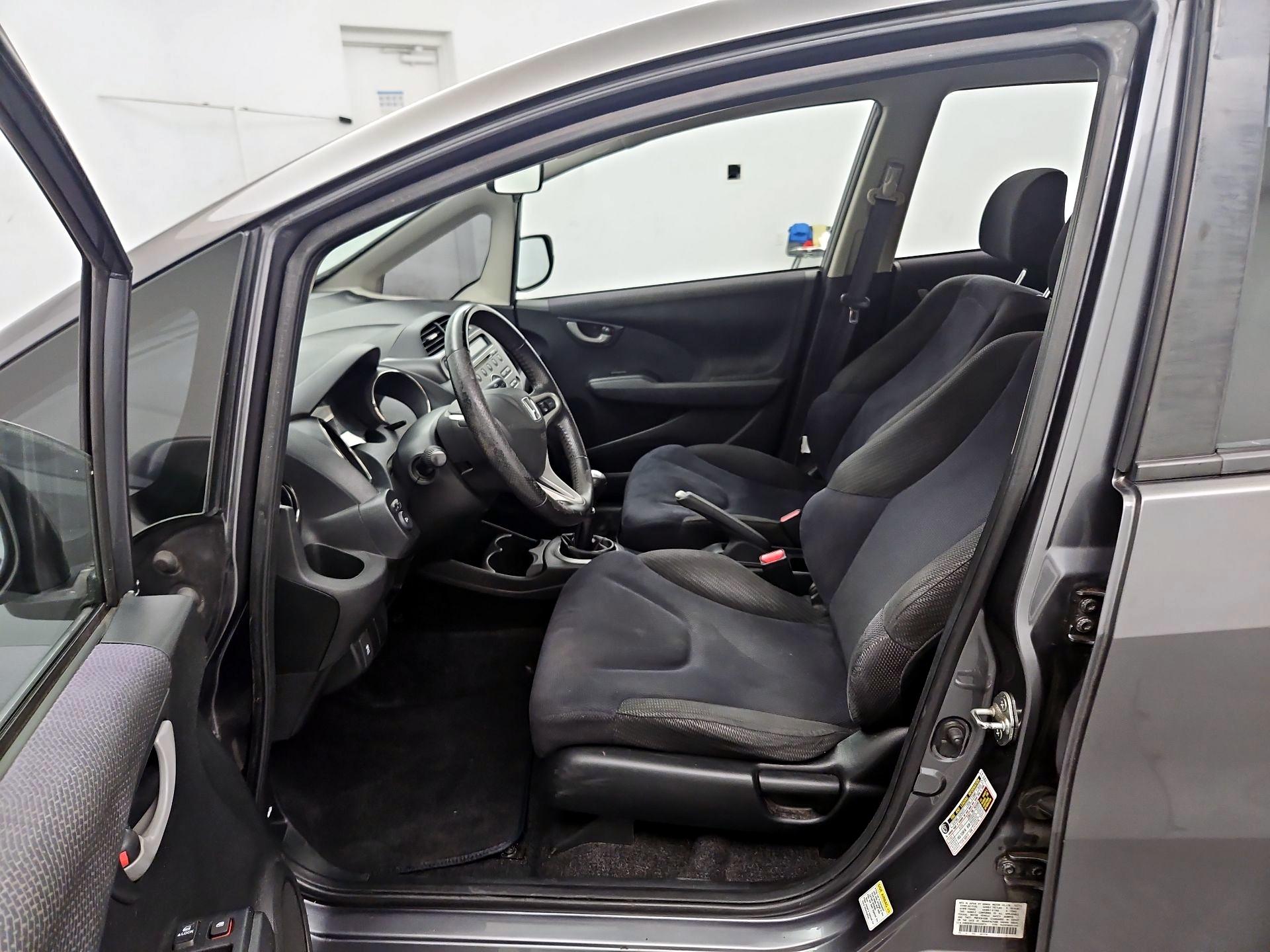Thumbnail: 2013 Honda Fit - 11
