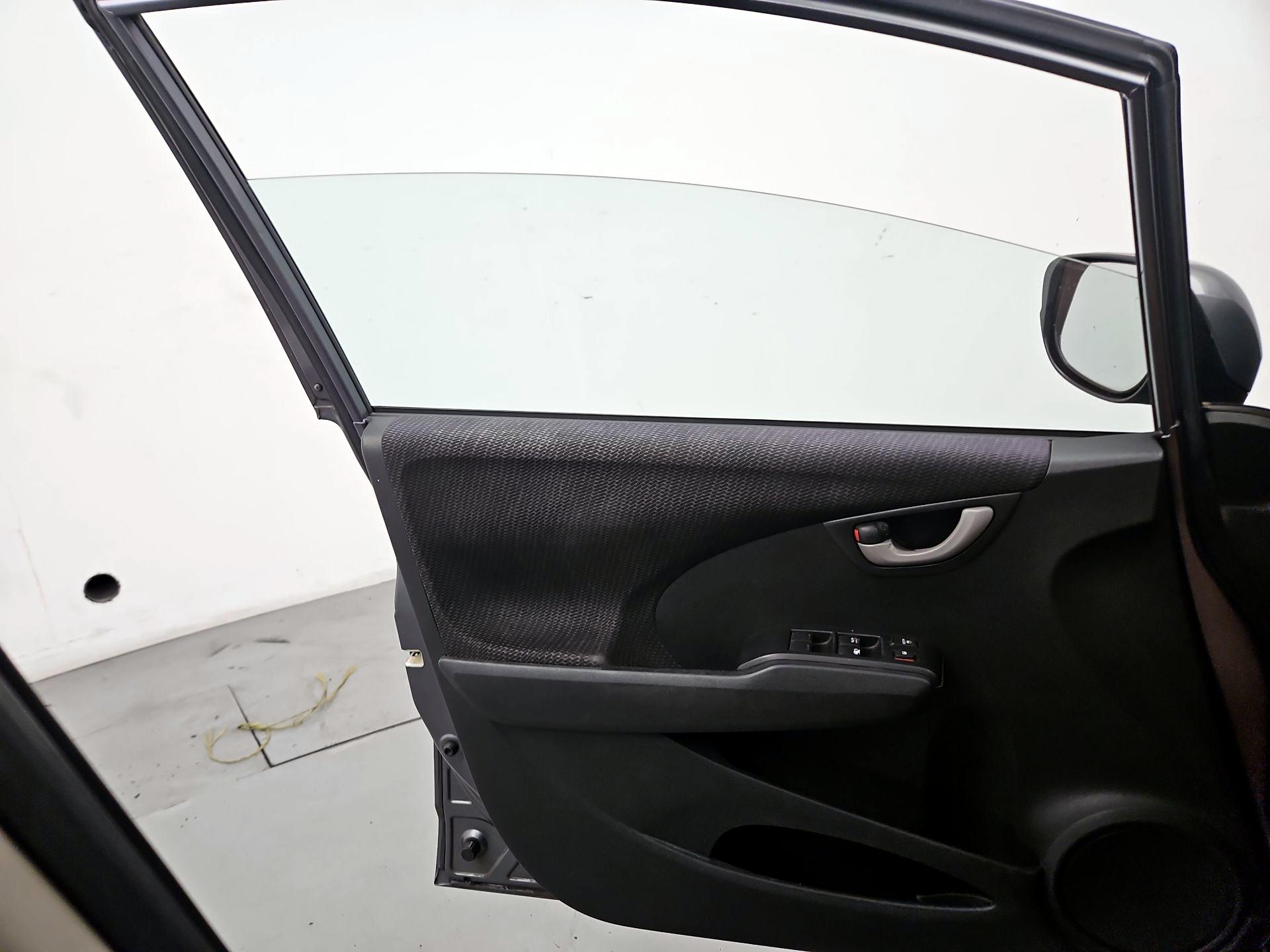 Thumbnail: 2013 Honda Fit - 12