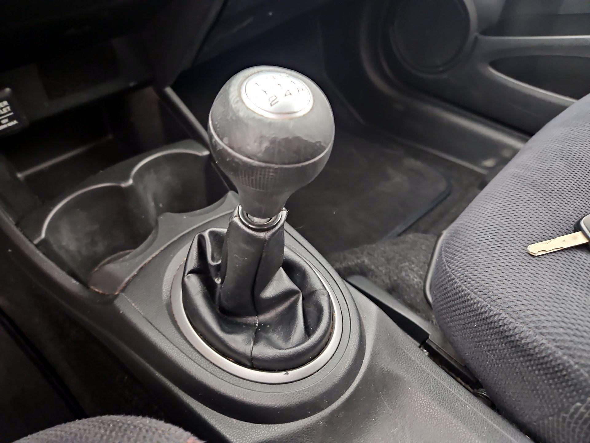 Thumbnail: 2013 Honda Fit - 16