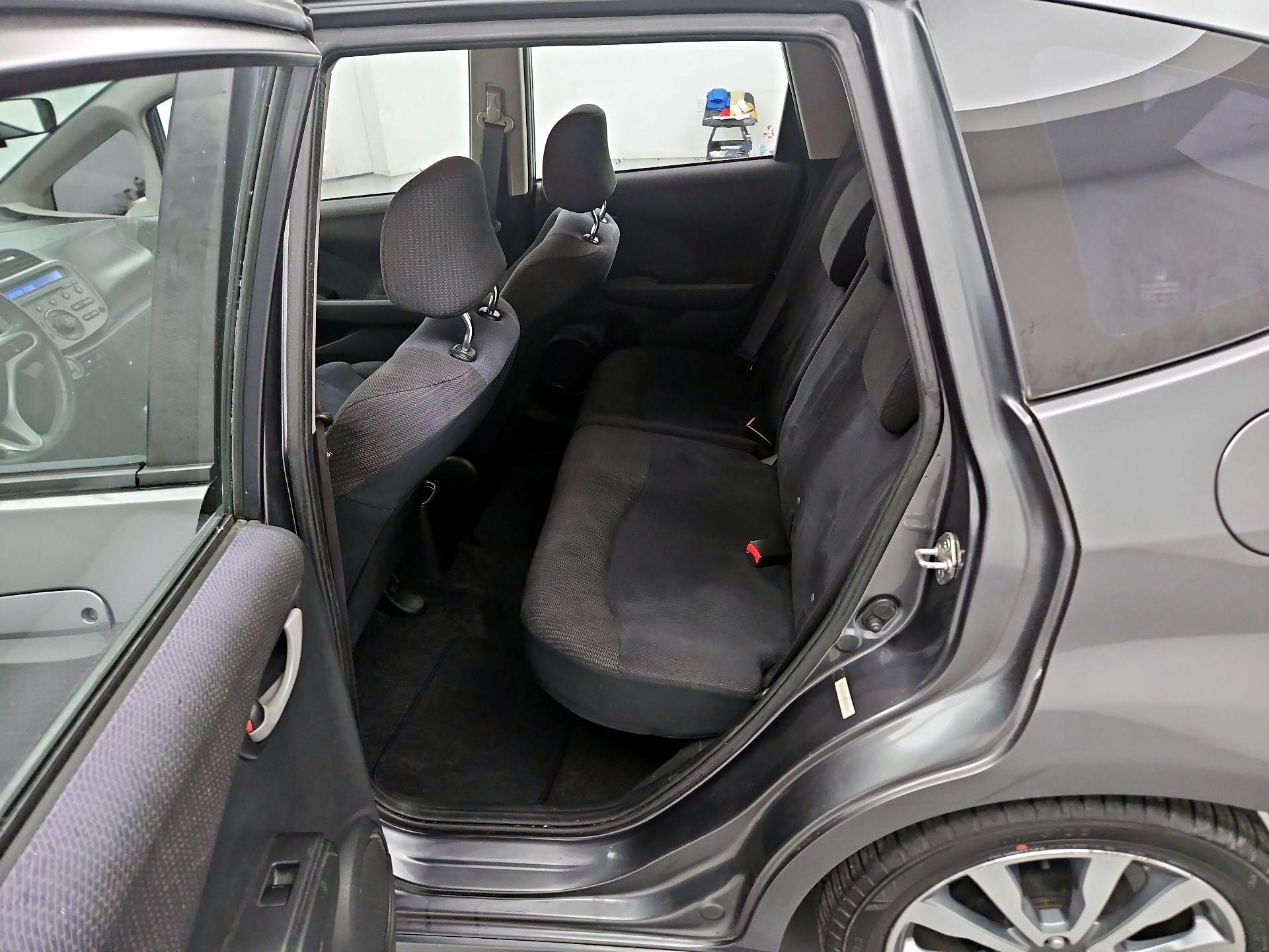 Thumbnail: 2013 Honda Fit - 18