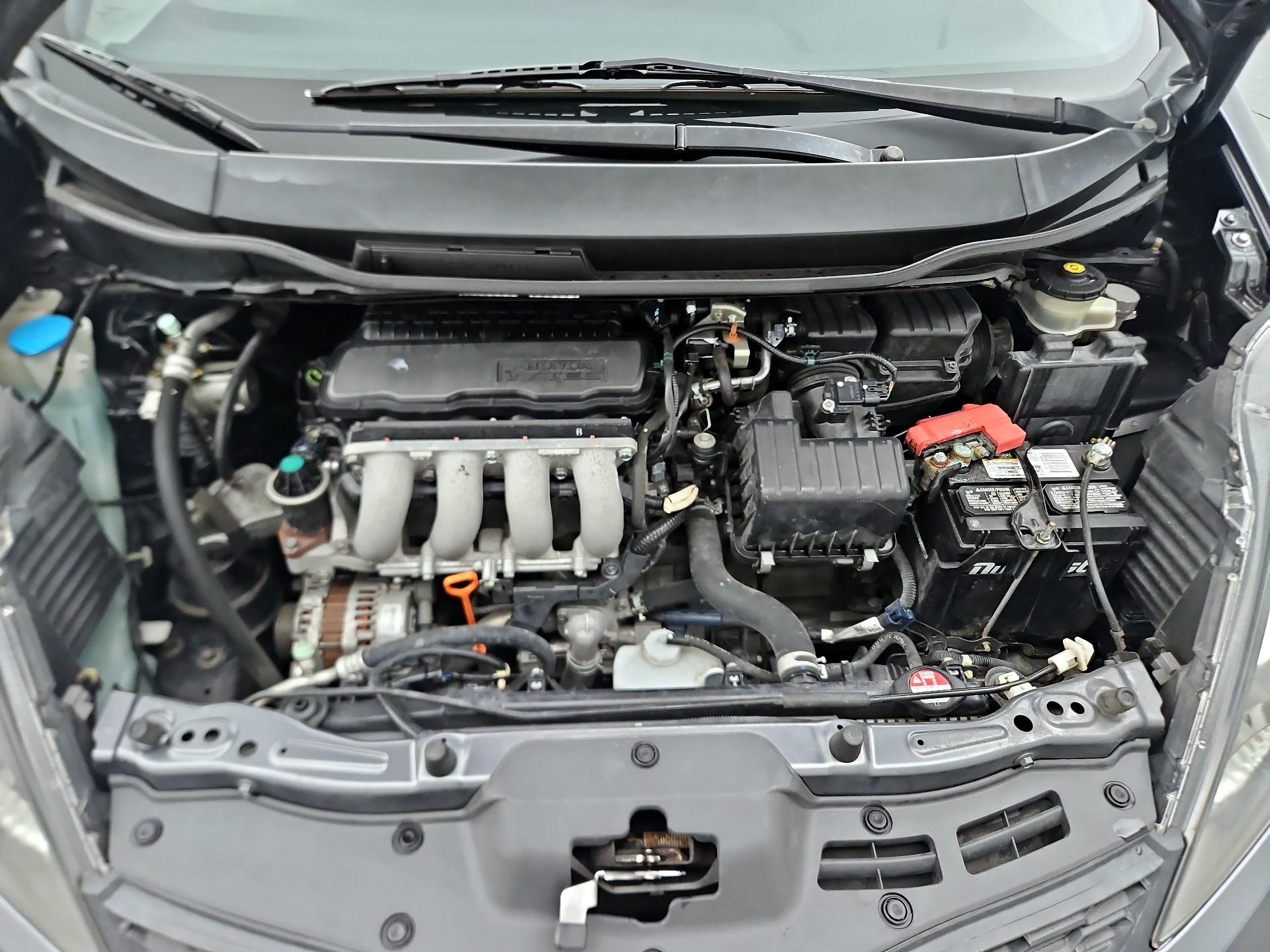 Thumbnail: 2013 Honda Fit - 20