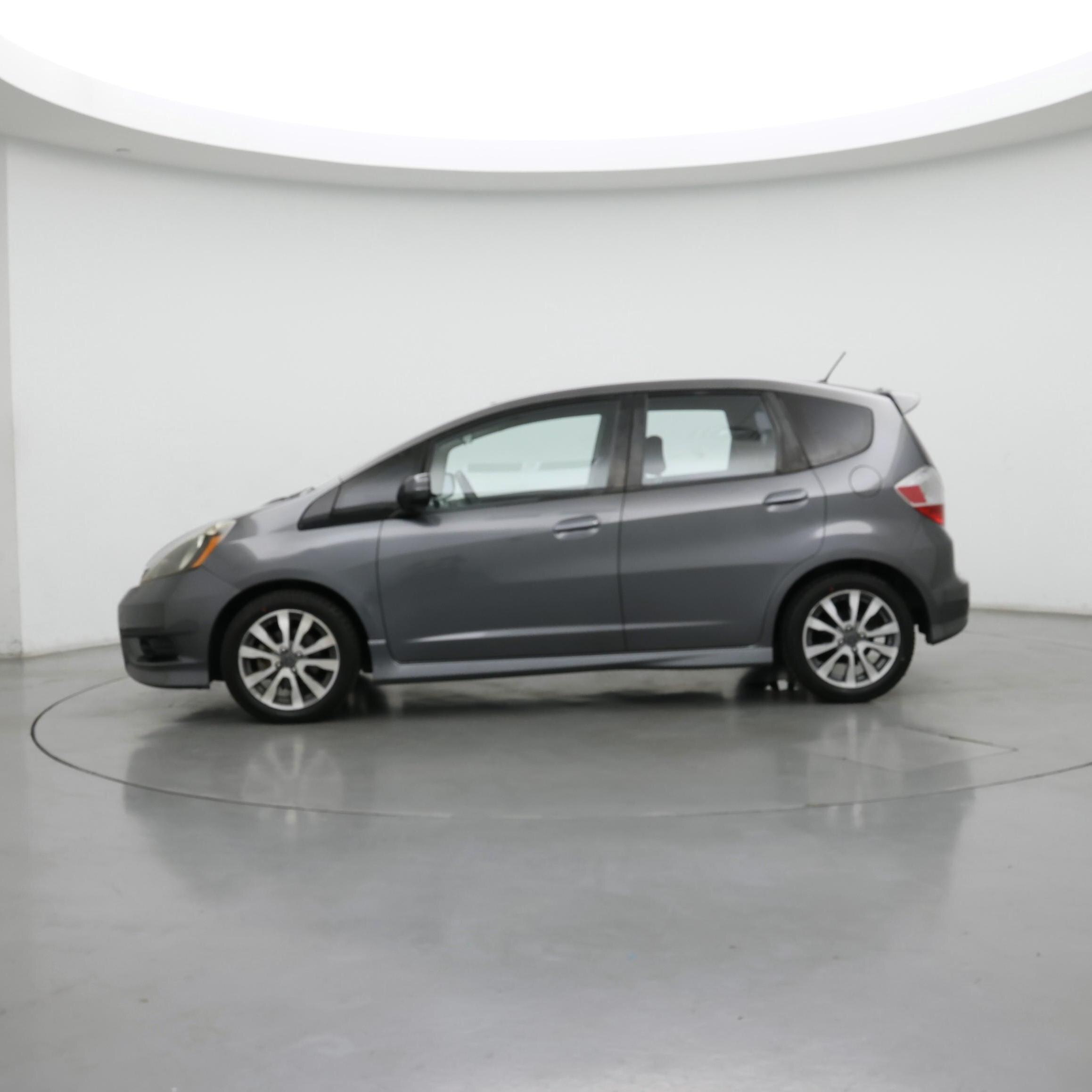 Thumbnail: 2013 Honda Fit - 3