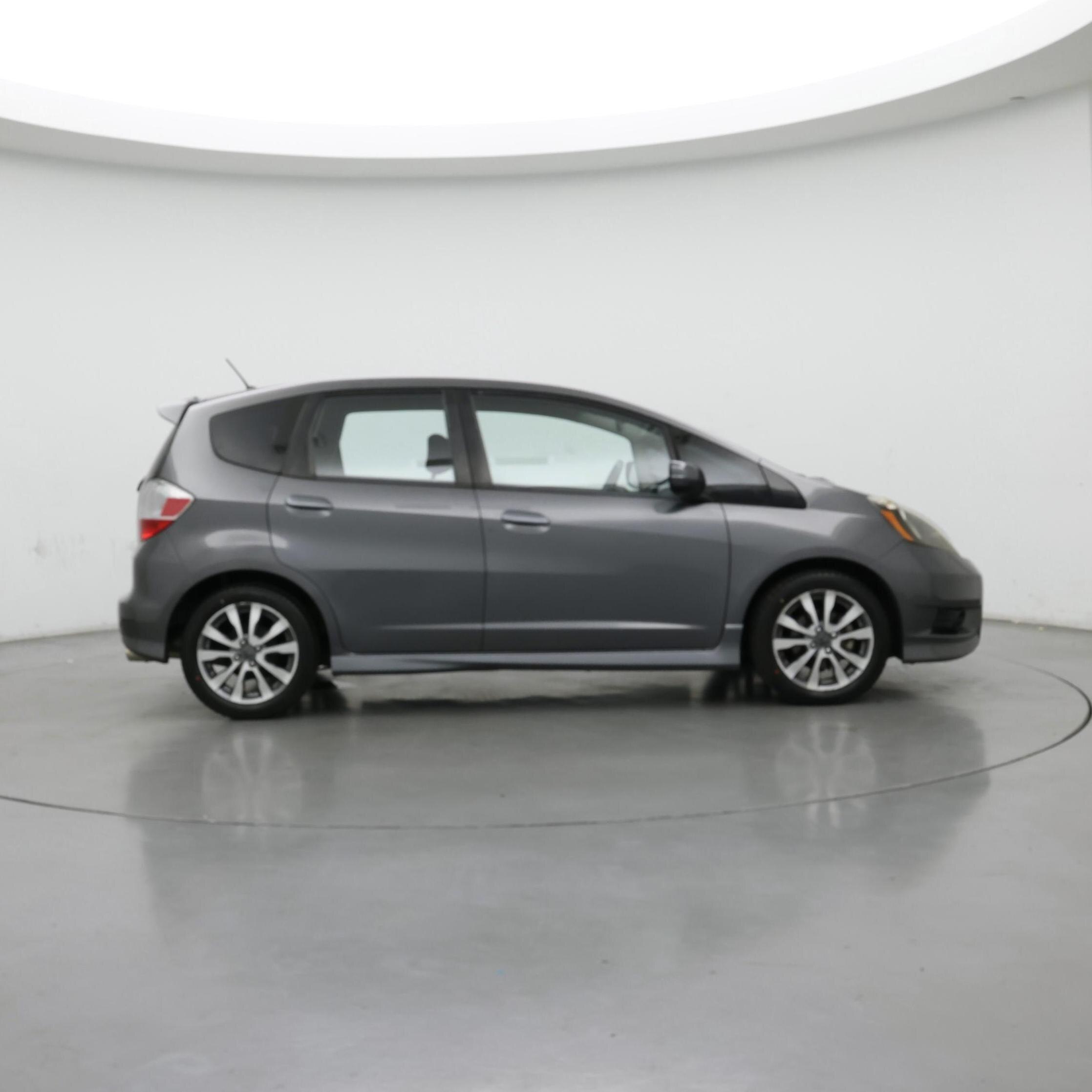 Thumbnail: 2013 Honda Fit - 7