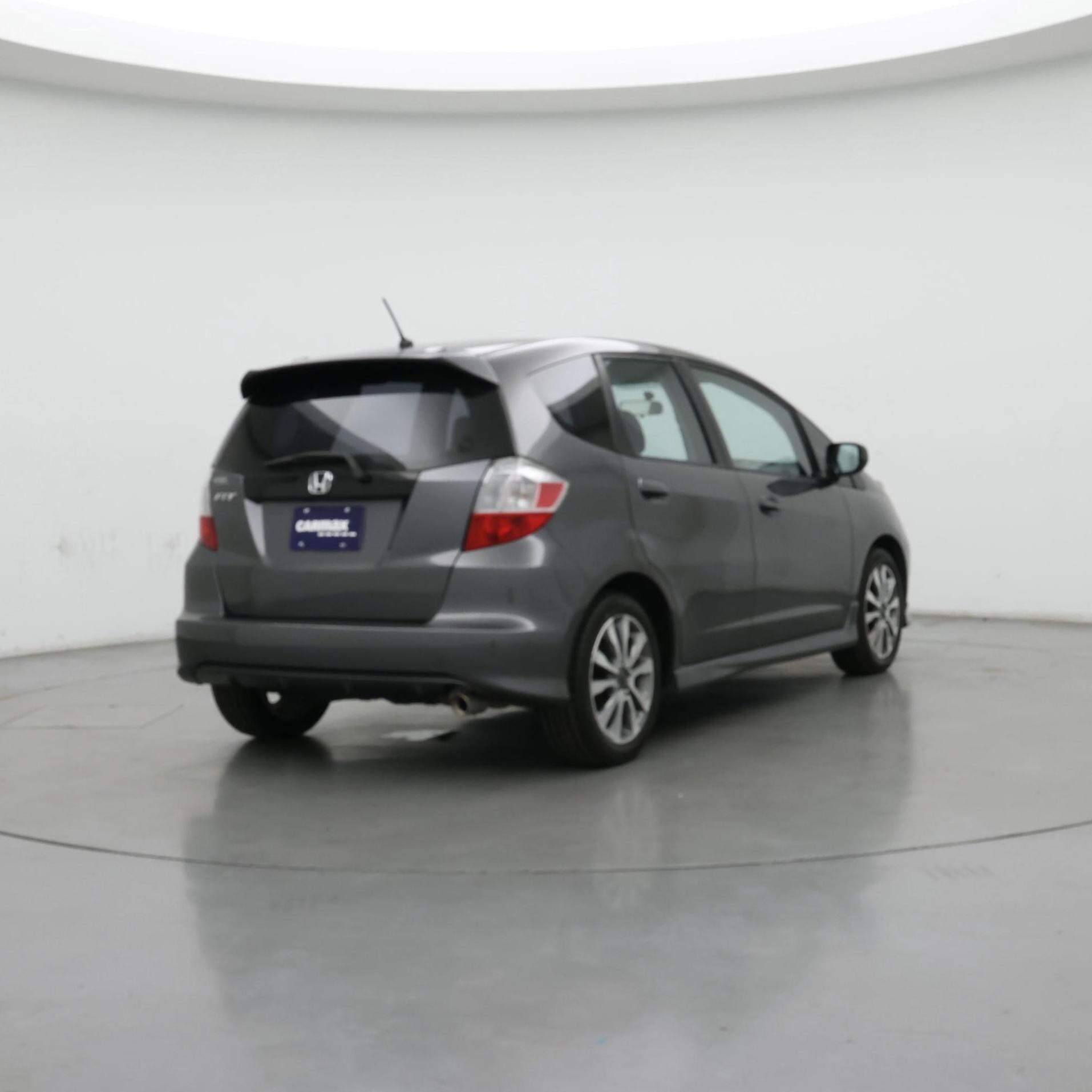Thumbnail: 2013 Honda Fit - 8