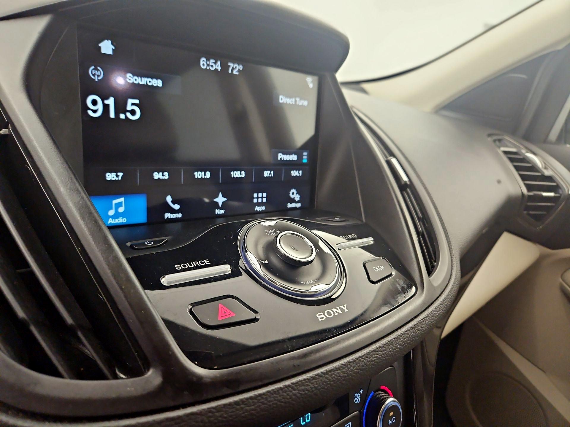 Thumbnail: 2017 Ford Escape - 14