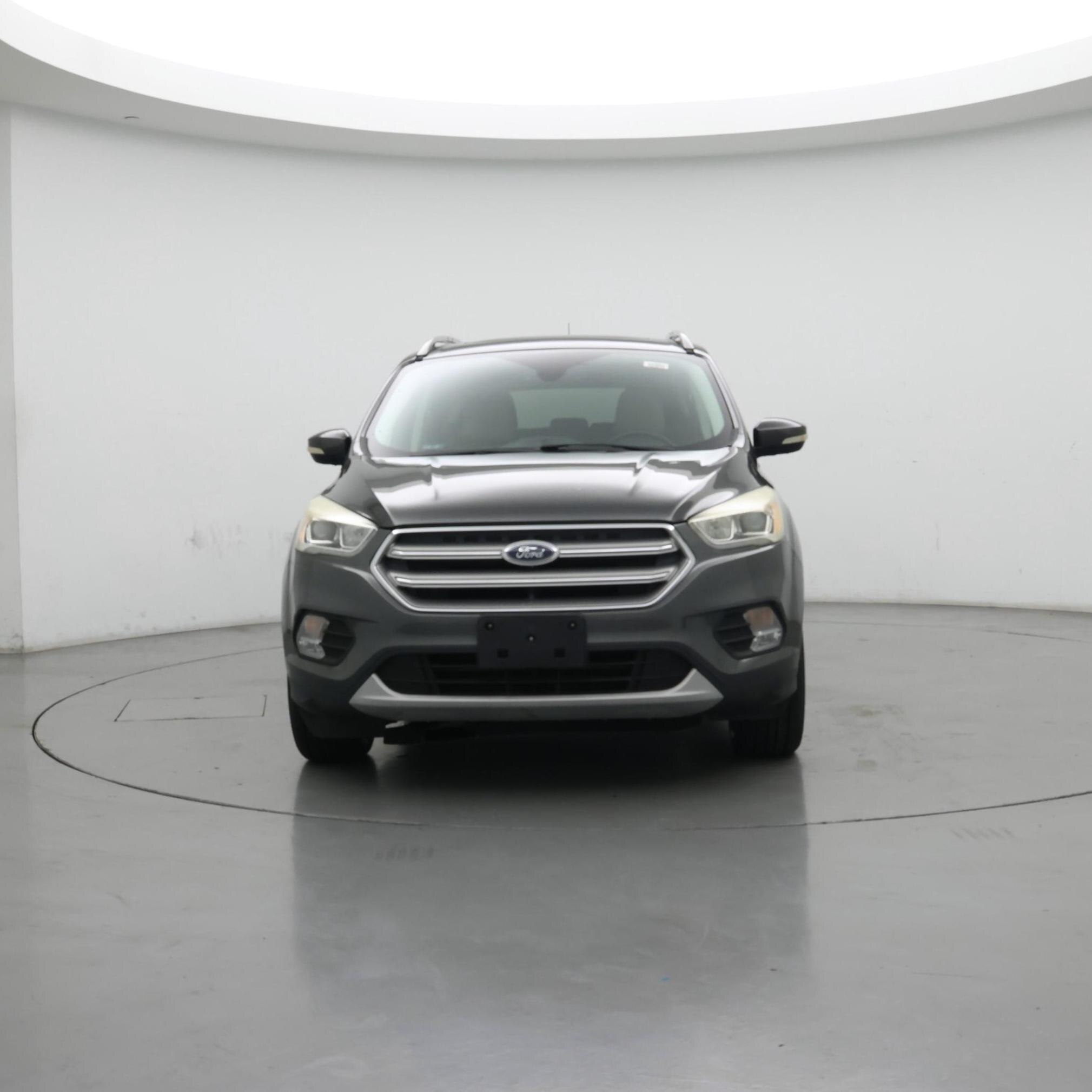 Thumbnail: 2017 Ford Escape - 5