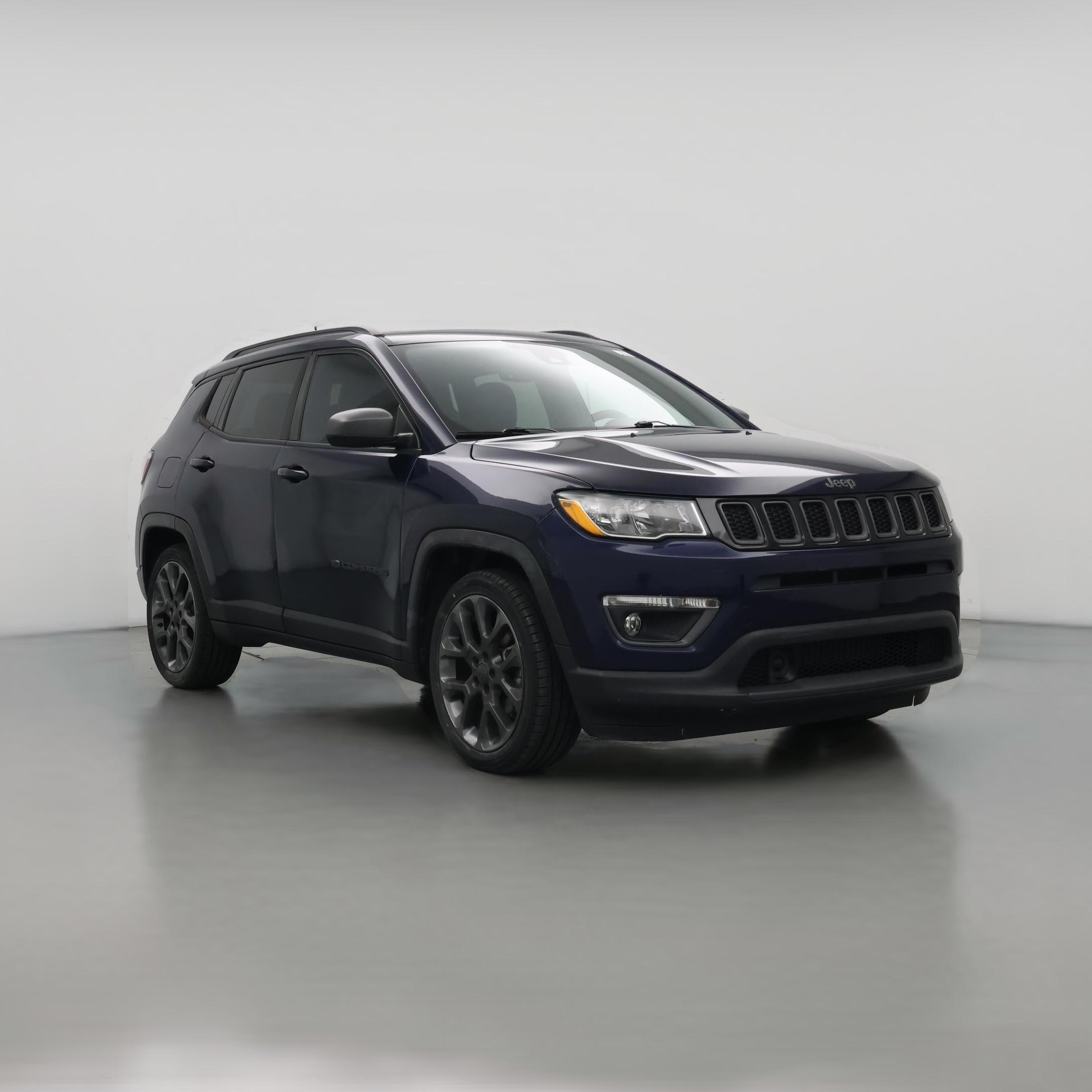 Thumbnail: 2021 Jeep Compass - 1