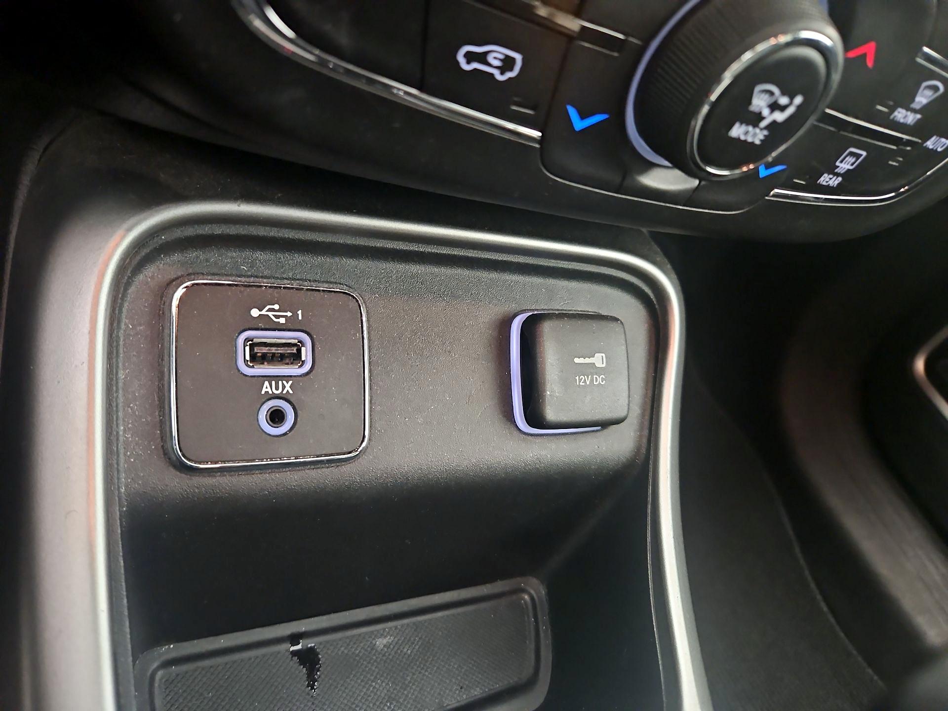 Thumbnail: 2021 Jeep Compass - 18