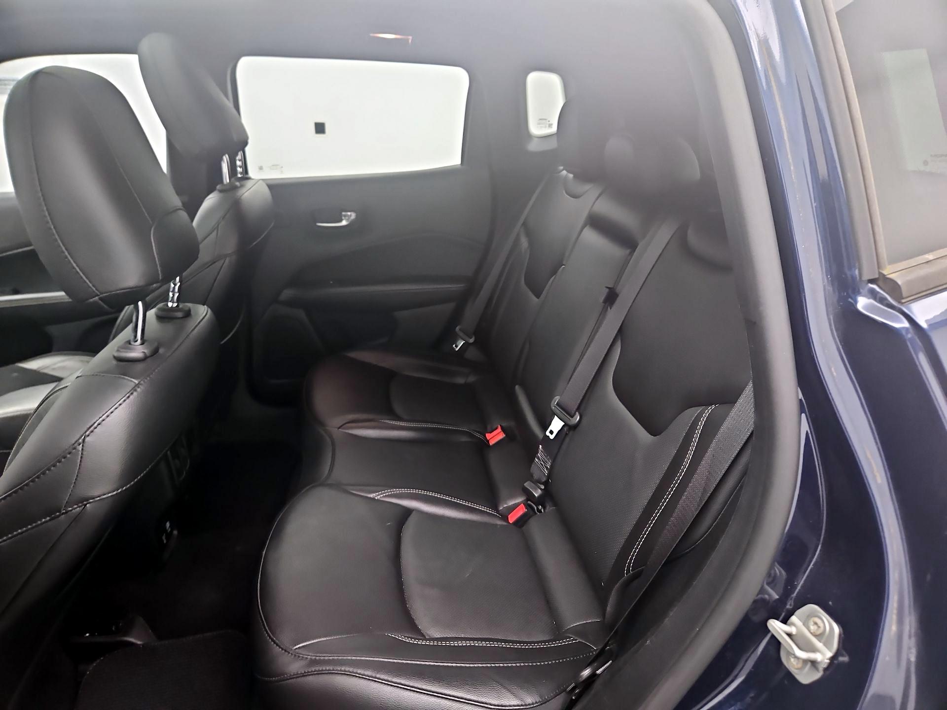 Thumbnail: 2021 Jeep Compass - 20