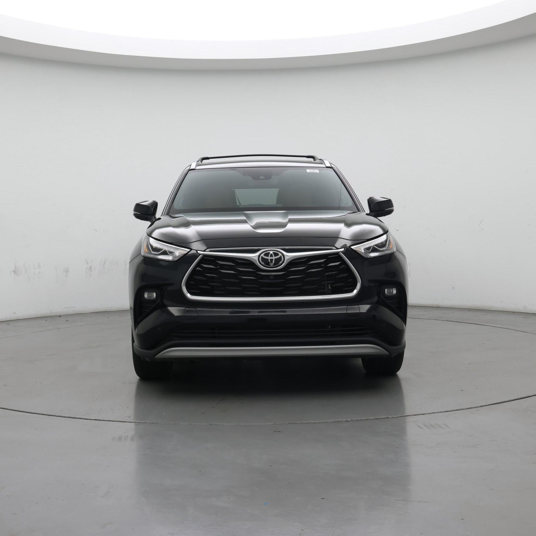 Thumbnail: 2022 Toyota Highlander - 5