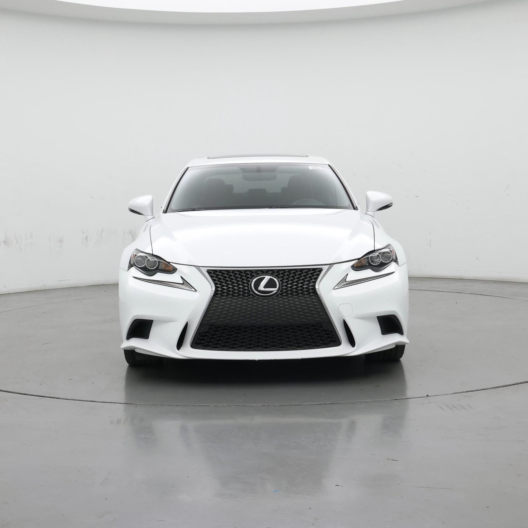 Thumbnail: 2016 Lexus IS - 5