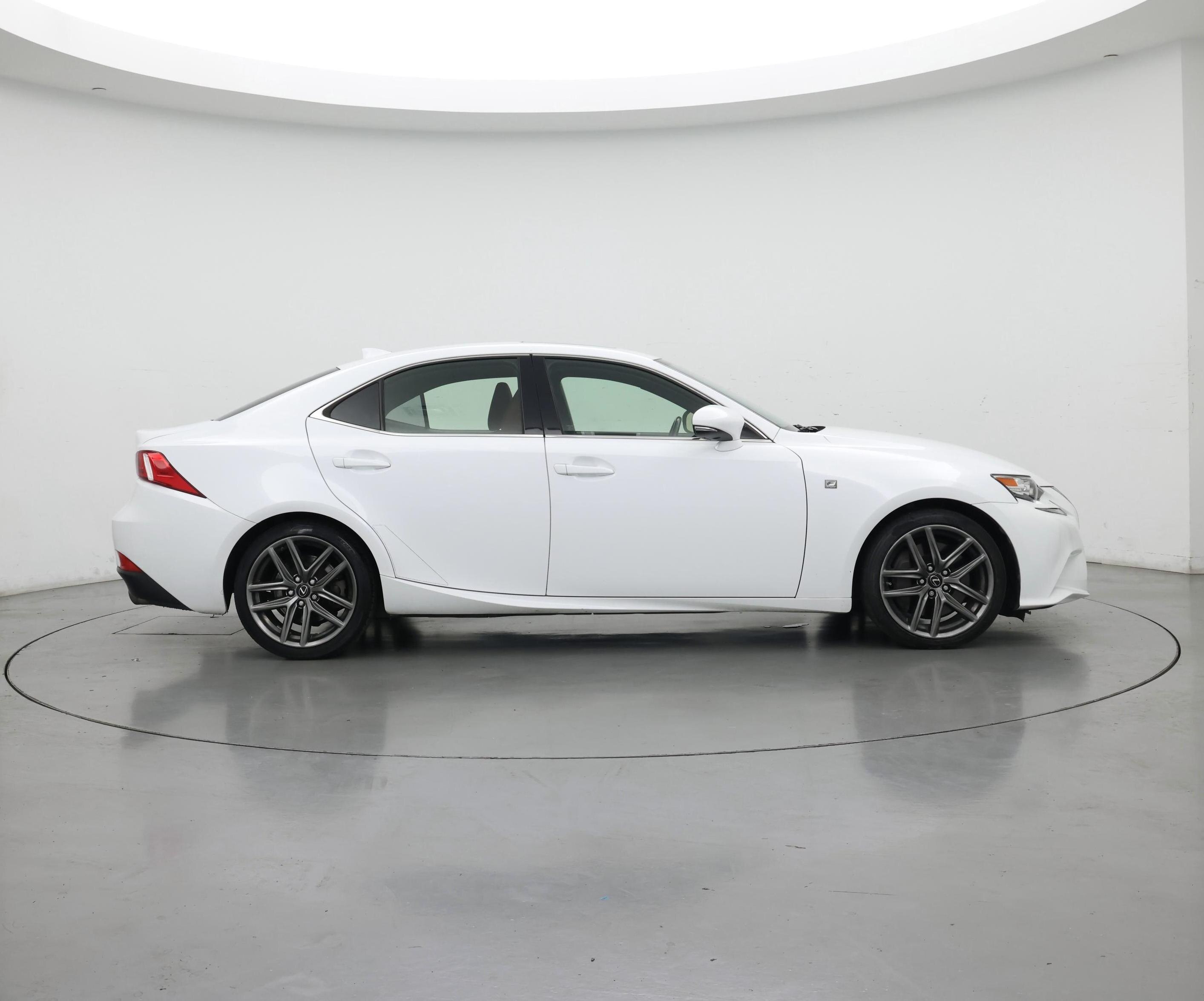 Thumbnail: 2016 Lexus IS - 7