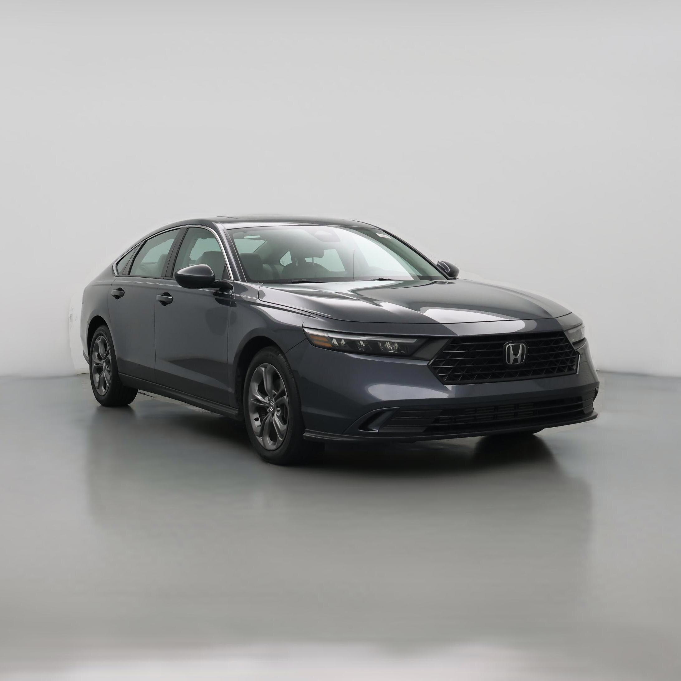 Thumbnail: 2024 Honda Accord - 1