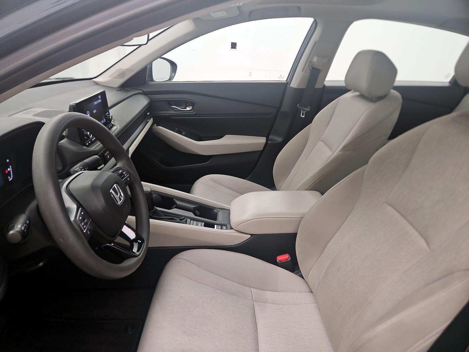 Thumbnail: 2024 Honda Accord - 11