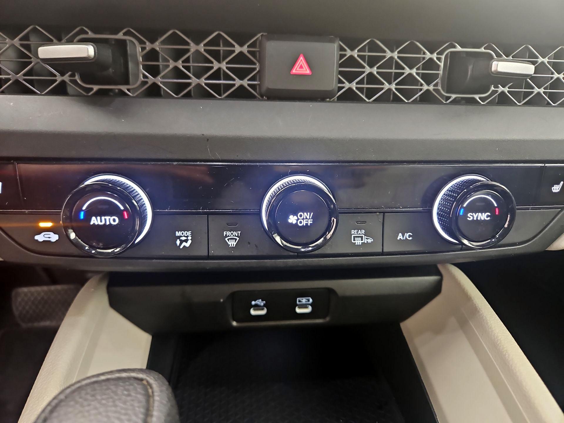 Thumbnail: 2024 Honda Accord - 15