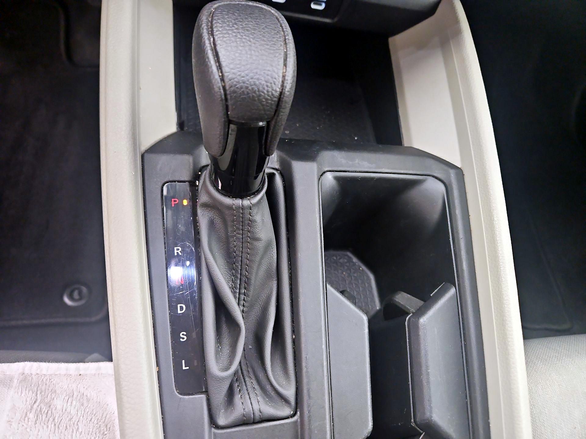 Thumbnail: 2024 Honda Accord - 16