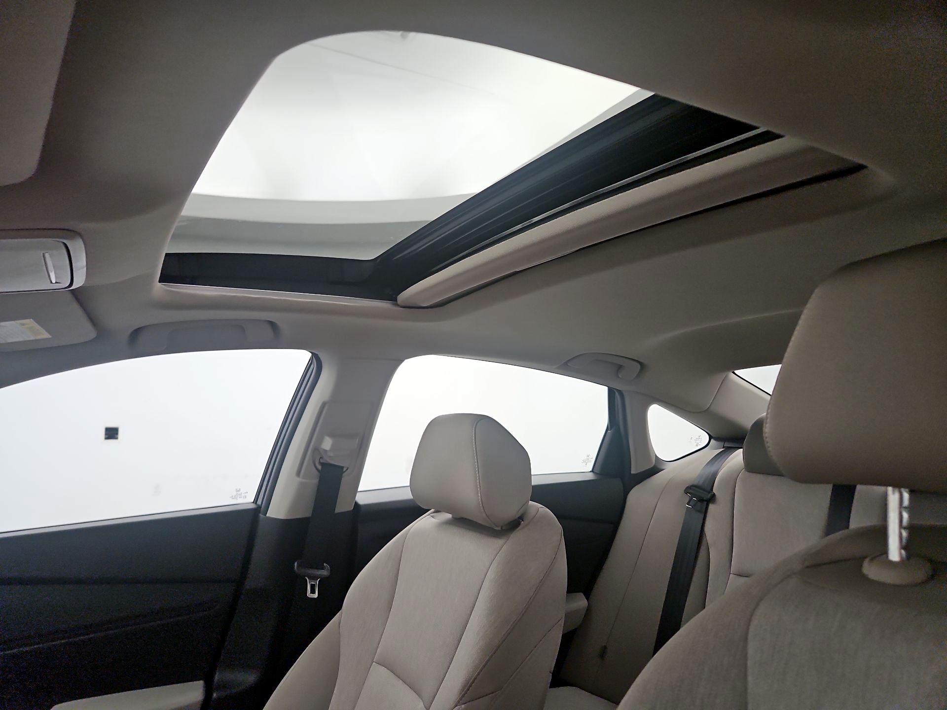 Thumbnail: 2024 Honda Accord - 18