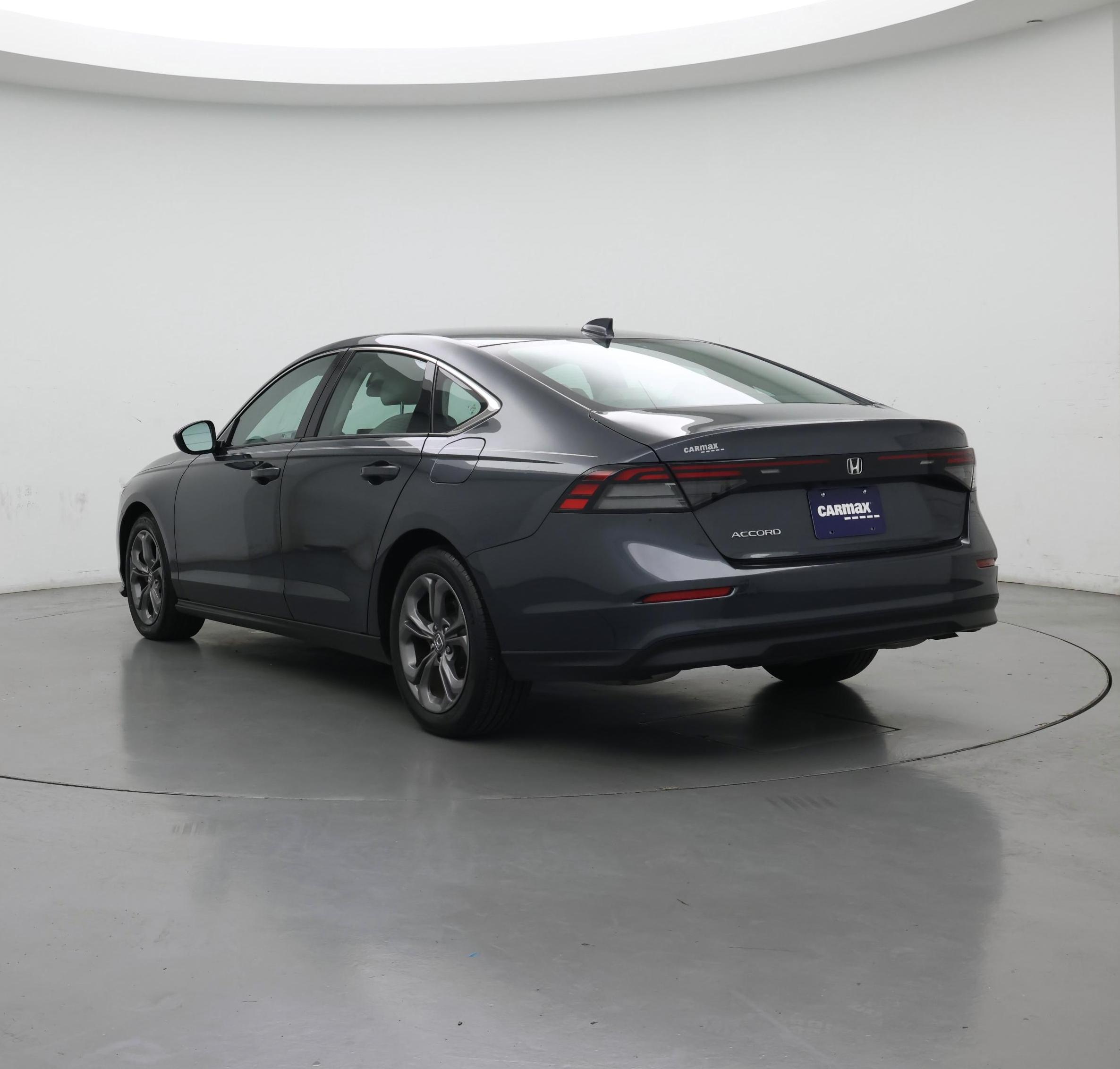 Thumbnail: 2024 Honda Accord - 2