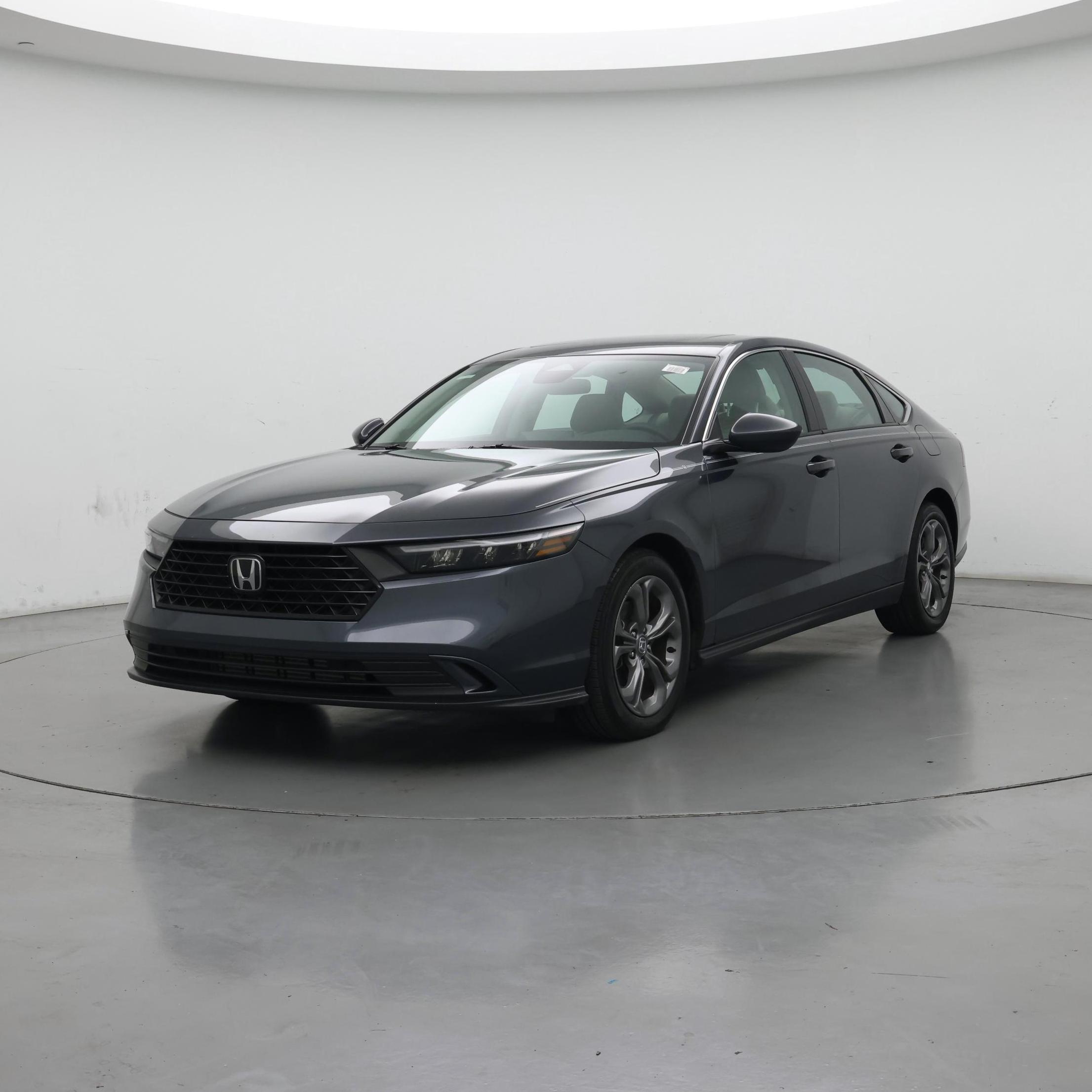 Thumbnail: 2024 Honda Accord - 4