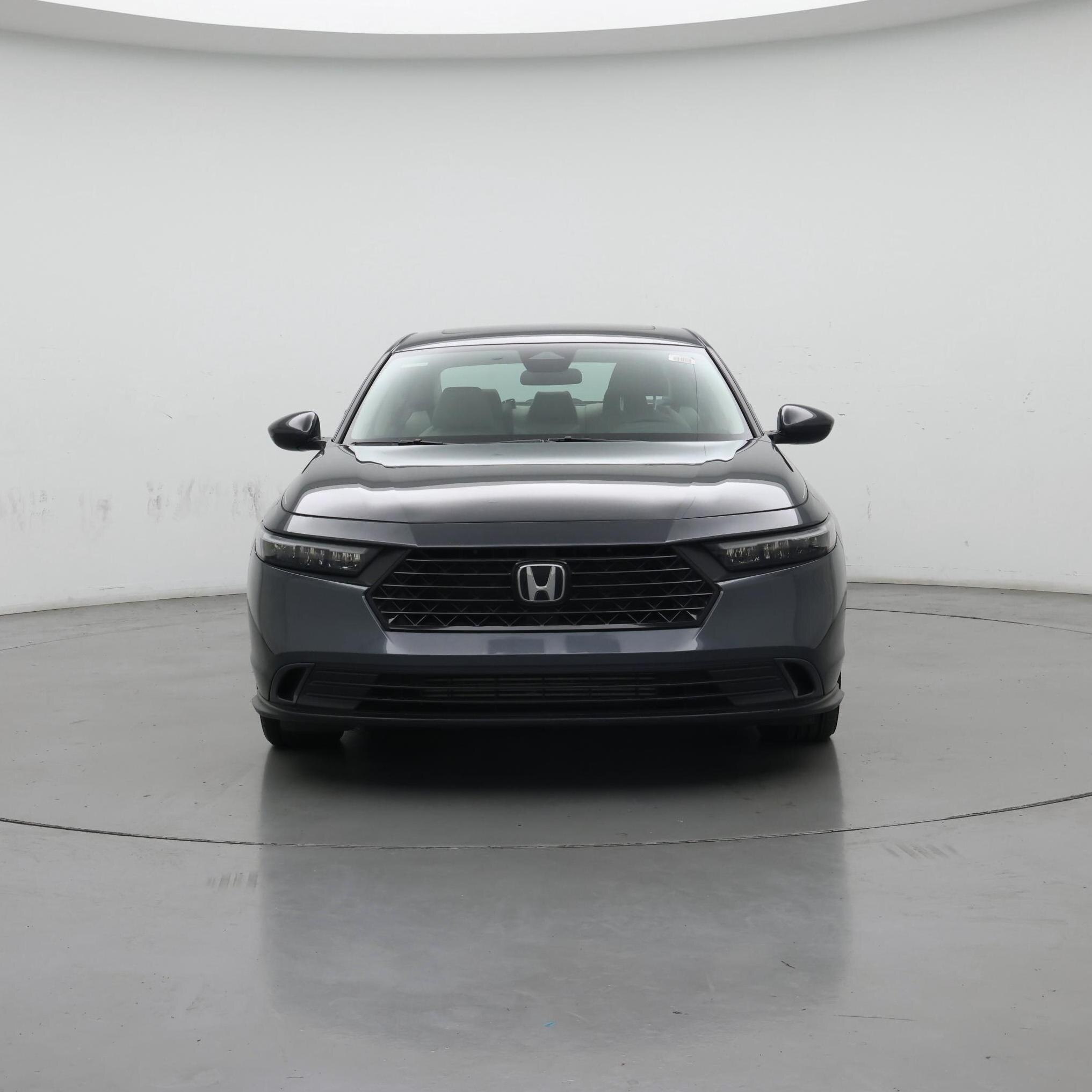 Thumbnail: 2024 Honda Accord - 5