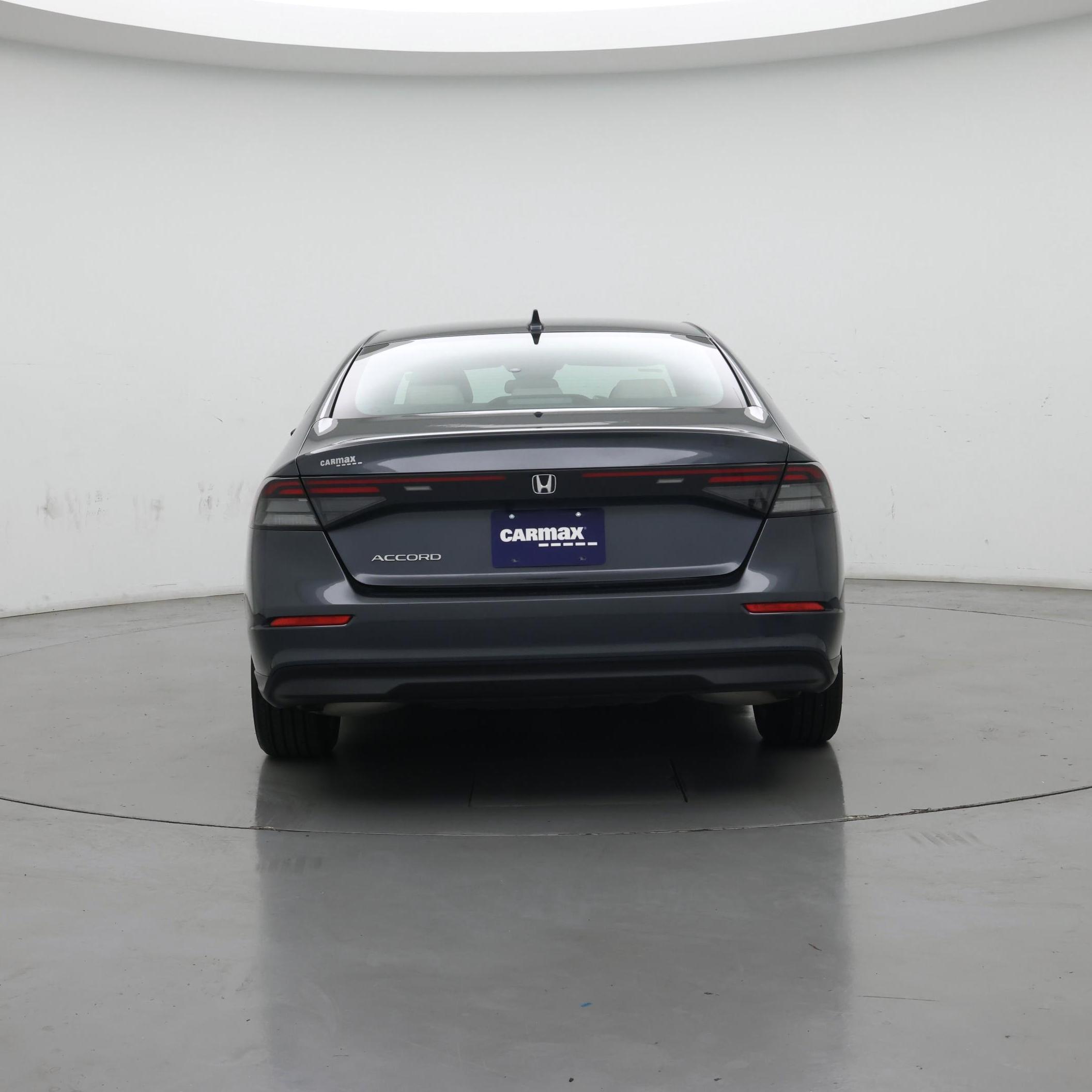Thumbnail: 2024 Honda Accord - 6