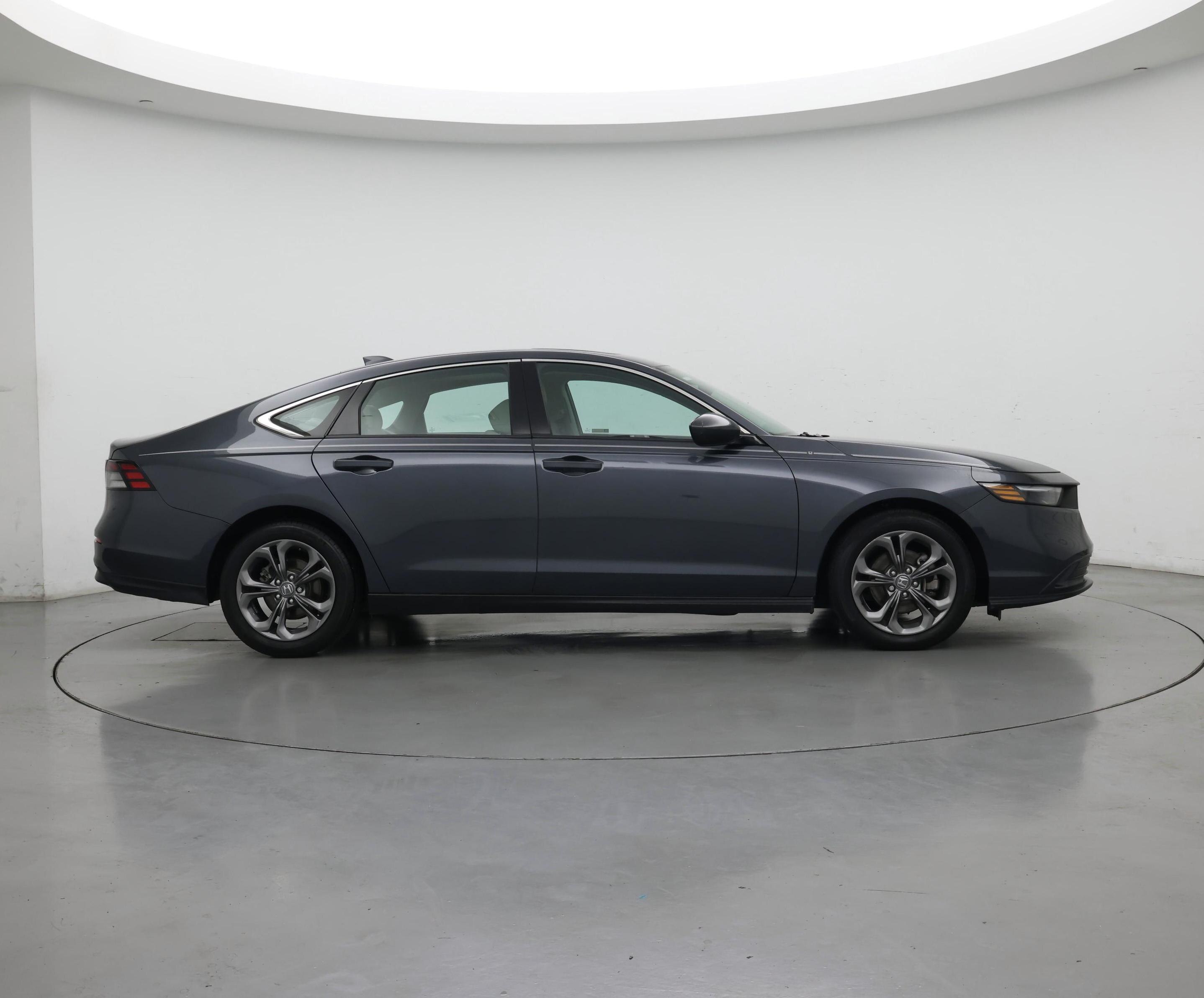 Thumbnail: 2024 Honda Accord - 7