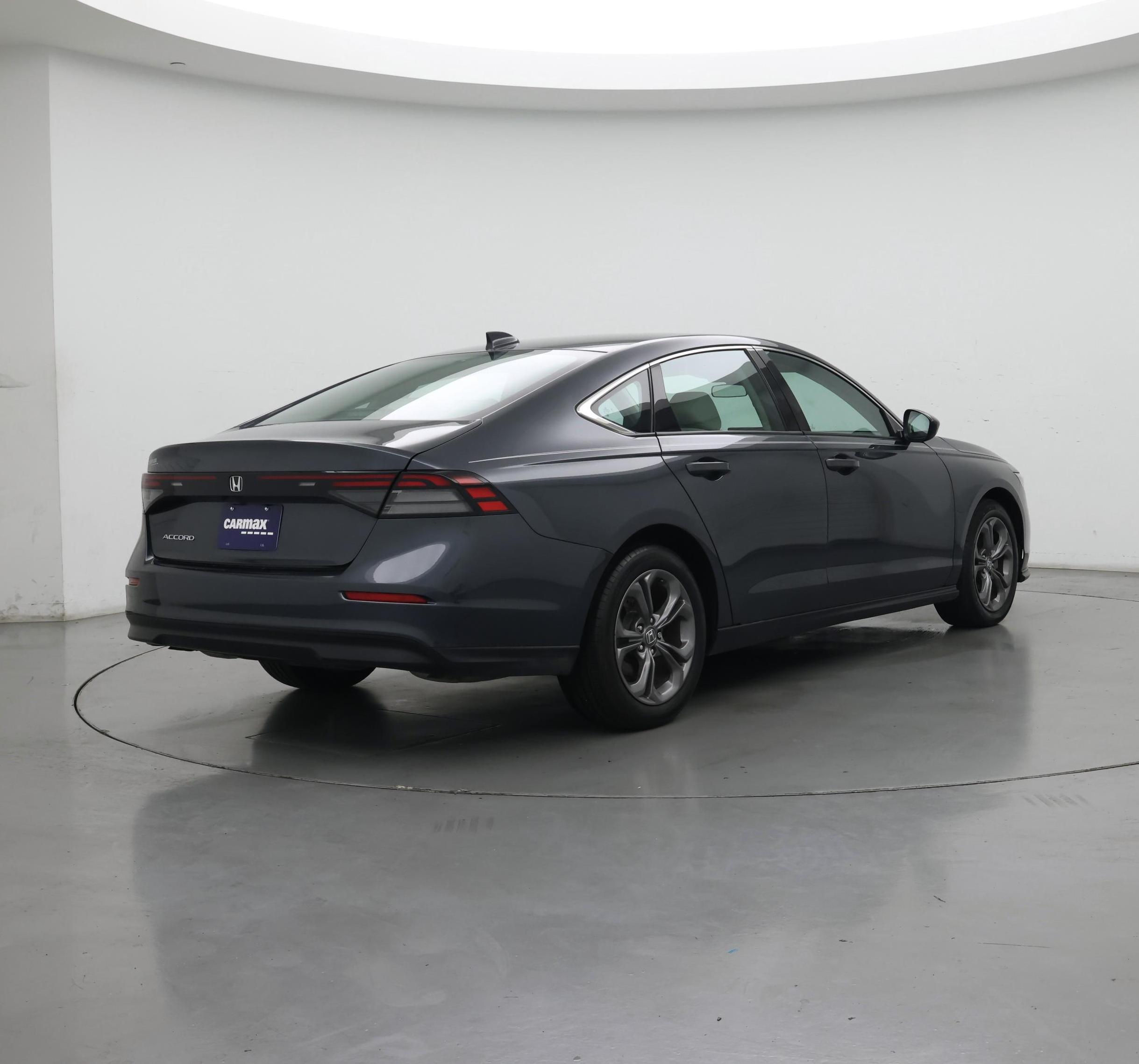 Thumbnail: 2024 Honda Accord - 8