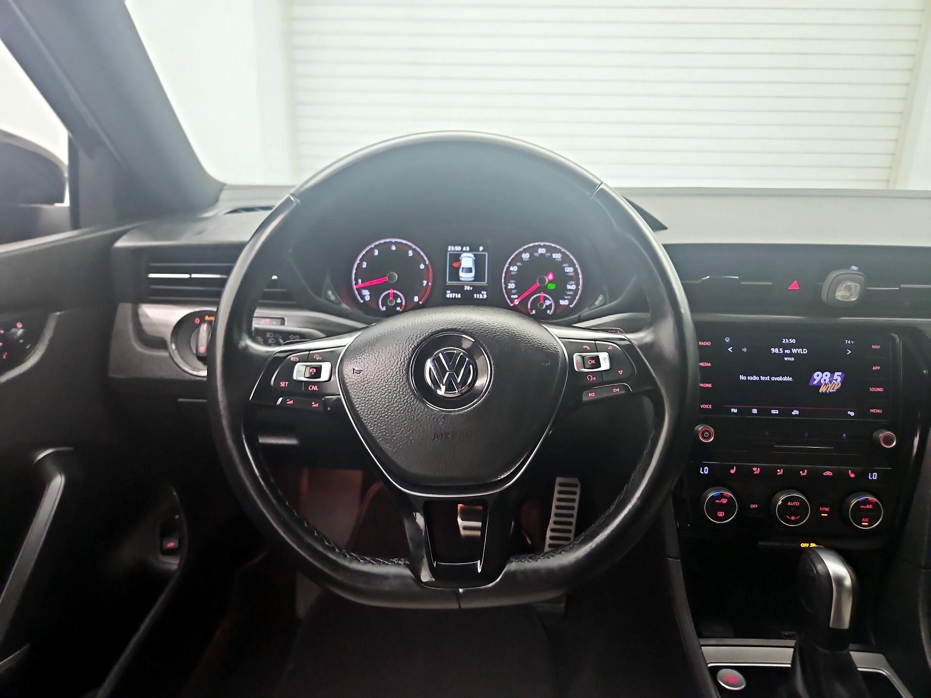 Thumbnail: 2021 Volkswagen Passat - 10