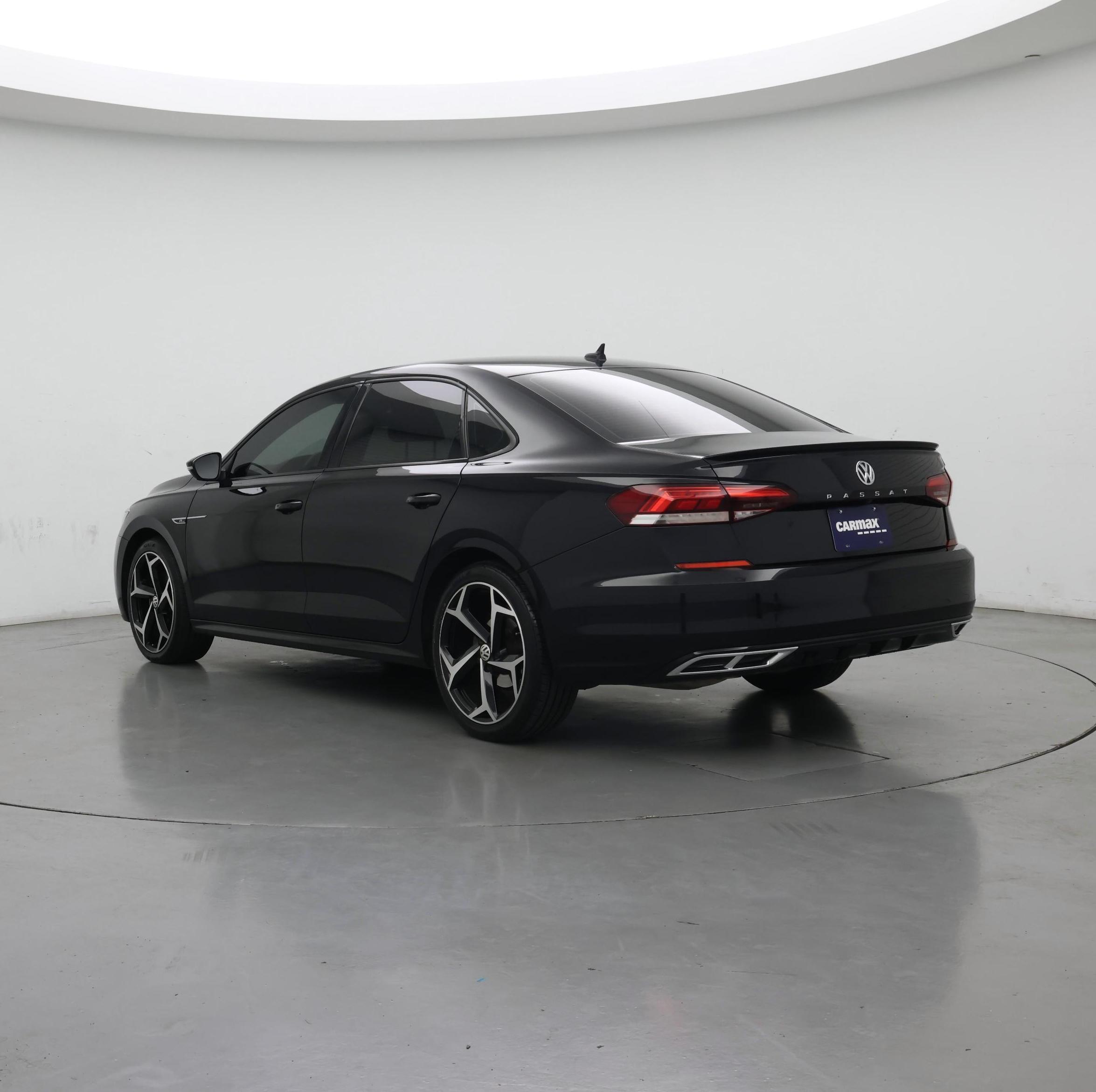 Thumbnail: 2021 Volkswagen Passat - 2