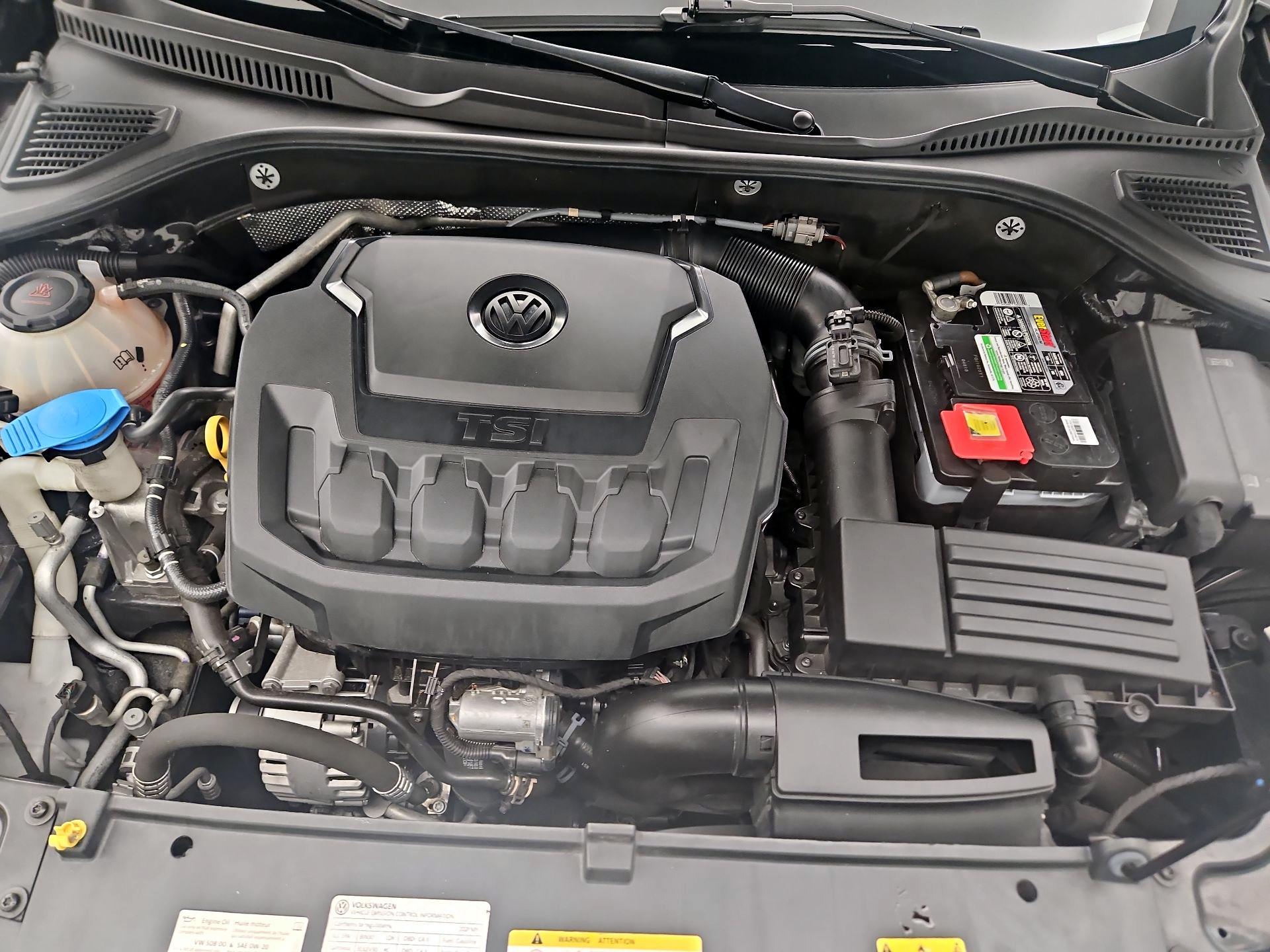 Thumbnail: 2021 Volkswagen Passat - 20