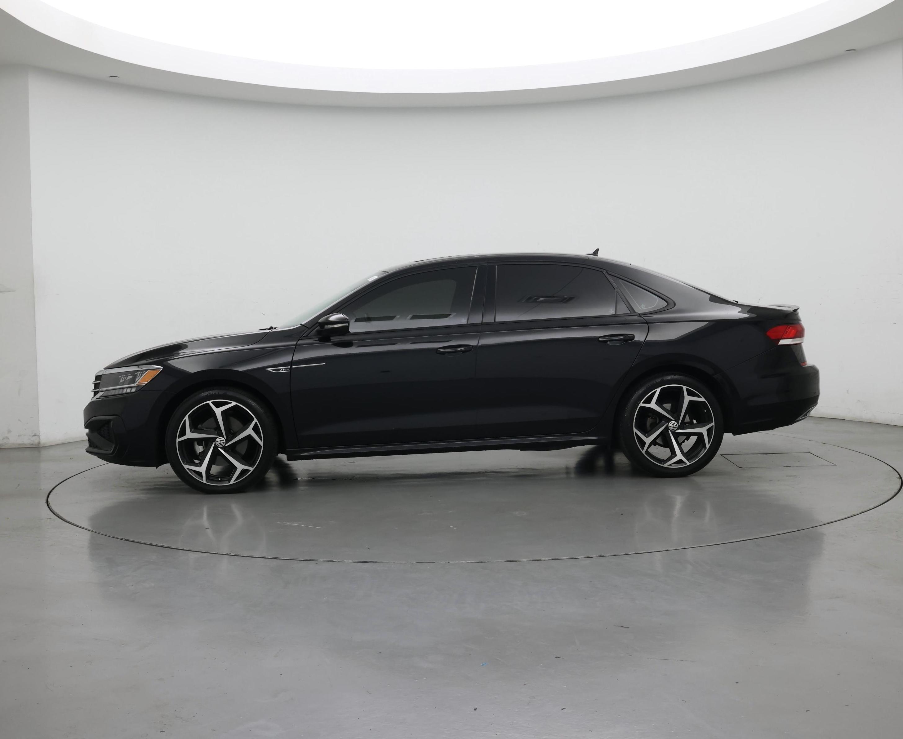 Thumbnail: 2021 Volkswagen Passat - 3