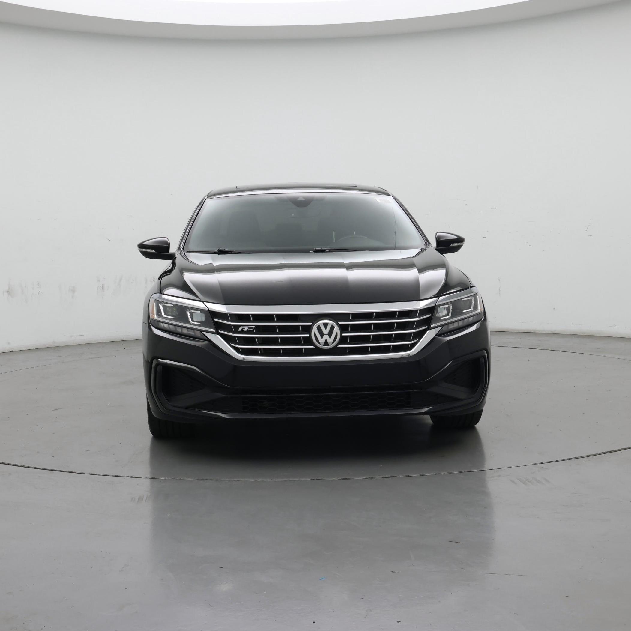 Thumbnail: 2021 Volkswagen Passat - 5