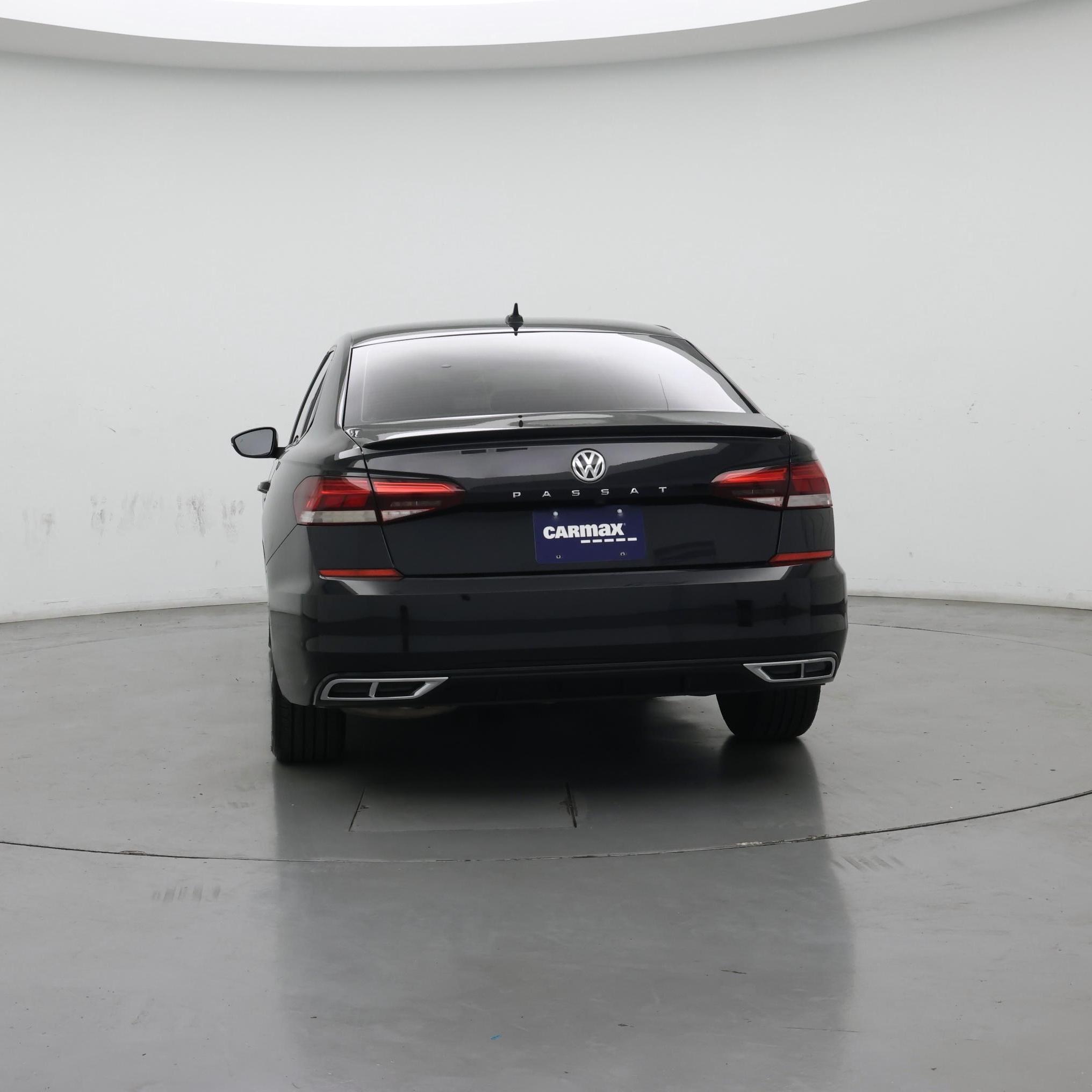 Thumbnail: 2021 Volkswagen Passat - 6