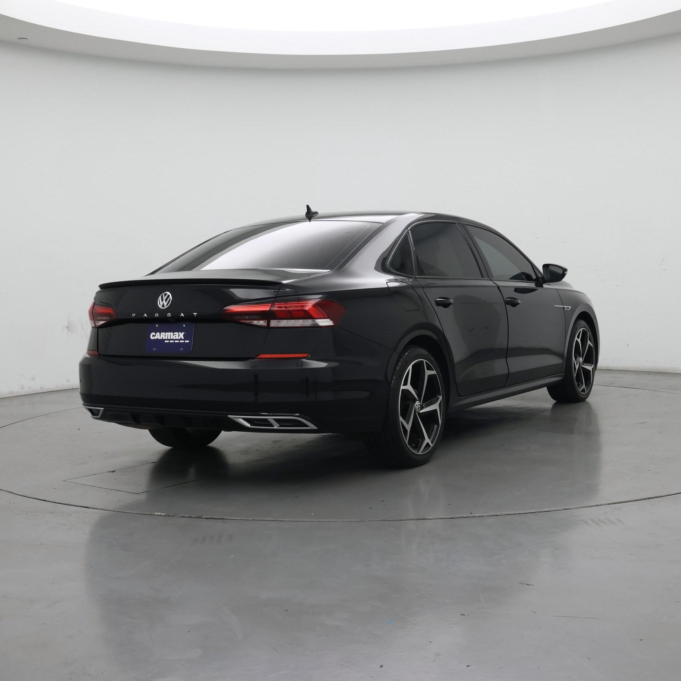 Thumbnail: 2021 Volkswagen Passat - 8