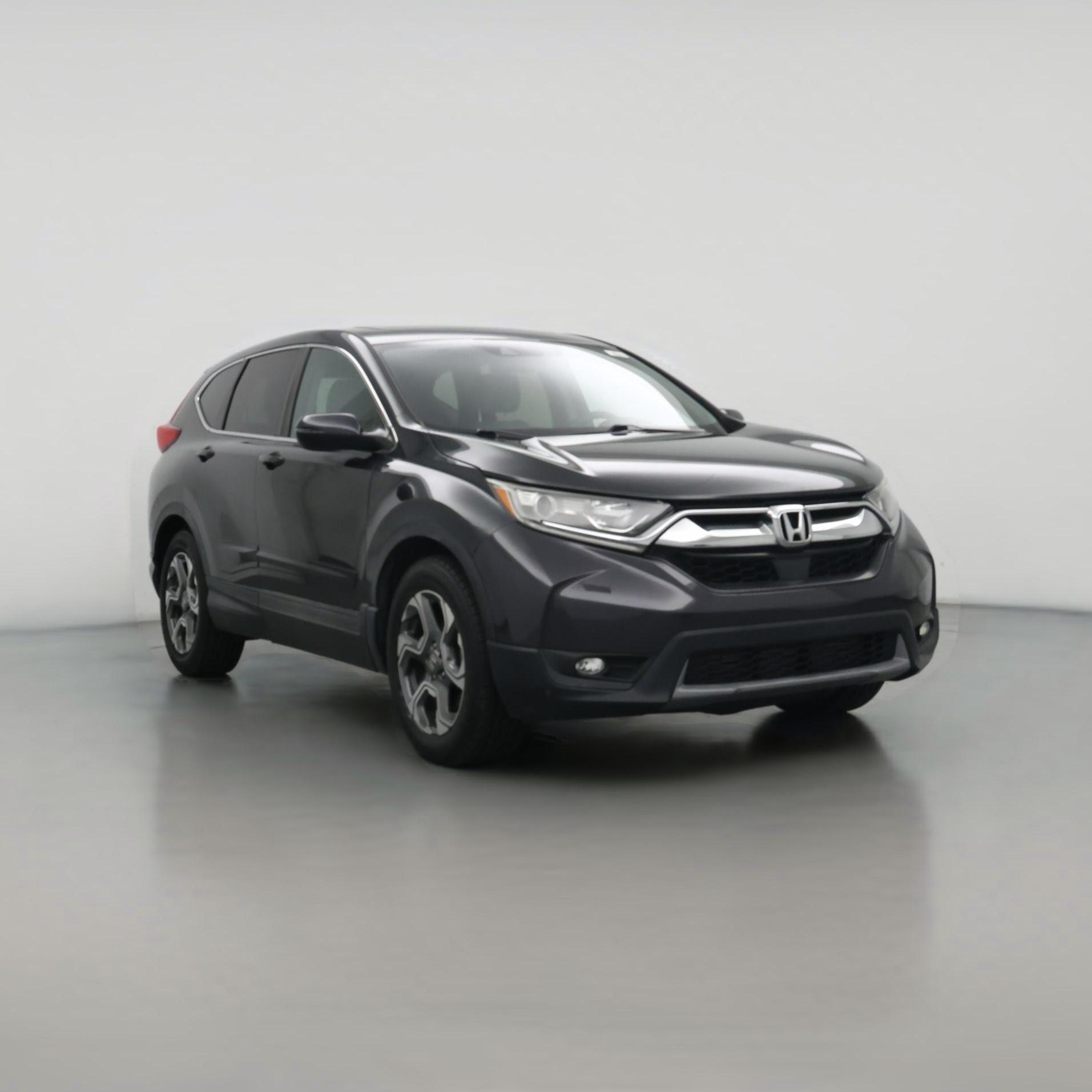 Thumbnail: 2019 Honda CR-V - 1