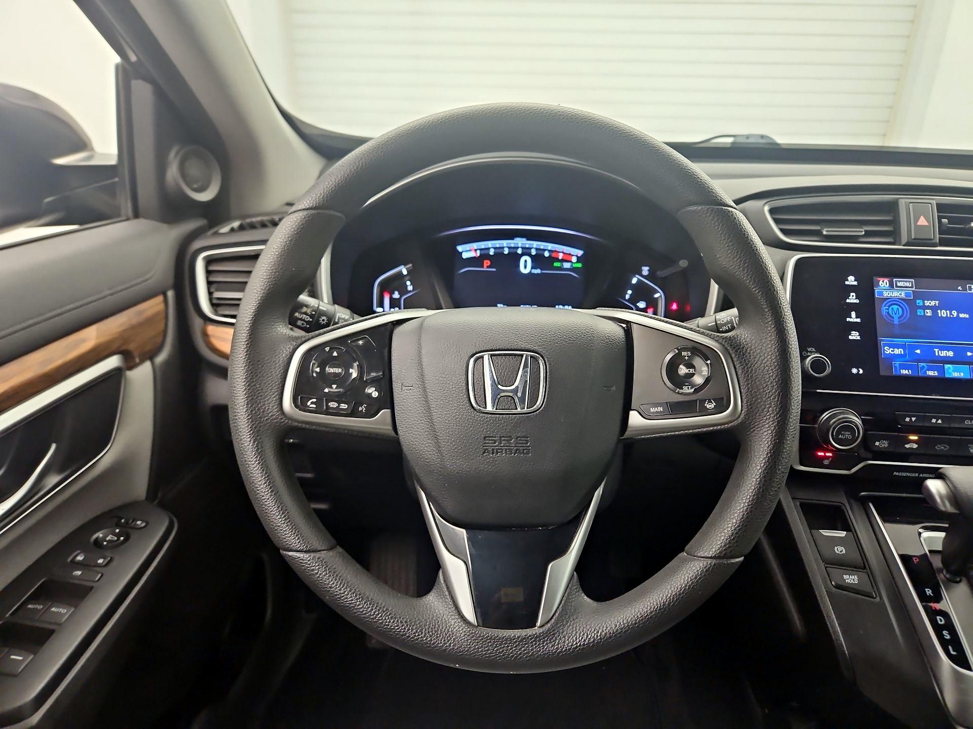 Thumbnail: 2019 Honda CR-V - 10