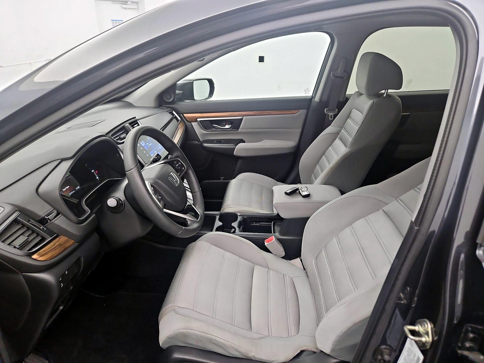 Thumbnail: 2019 Honda CR-V - 11