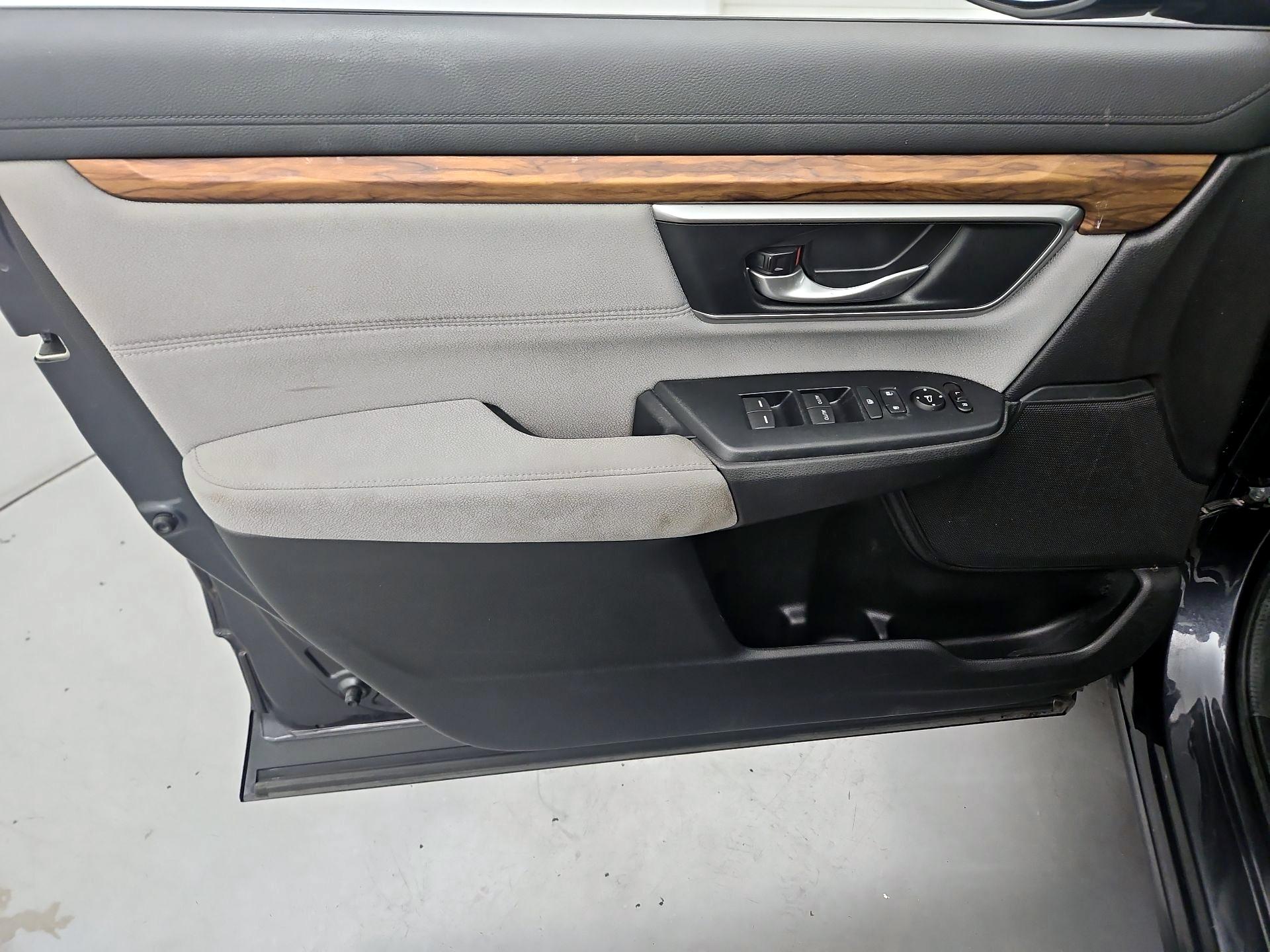 Thumbnail: 2019 Honda CR-V - 12