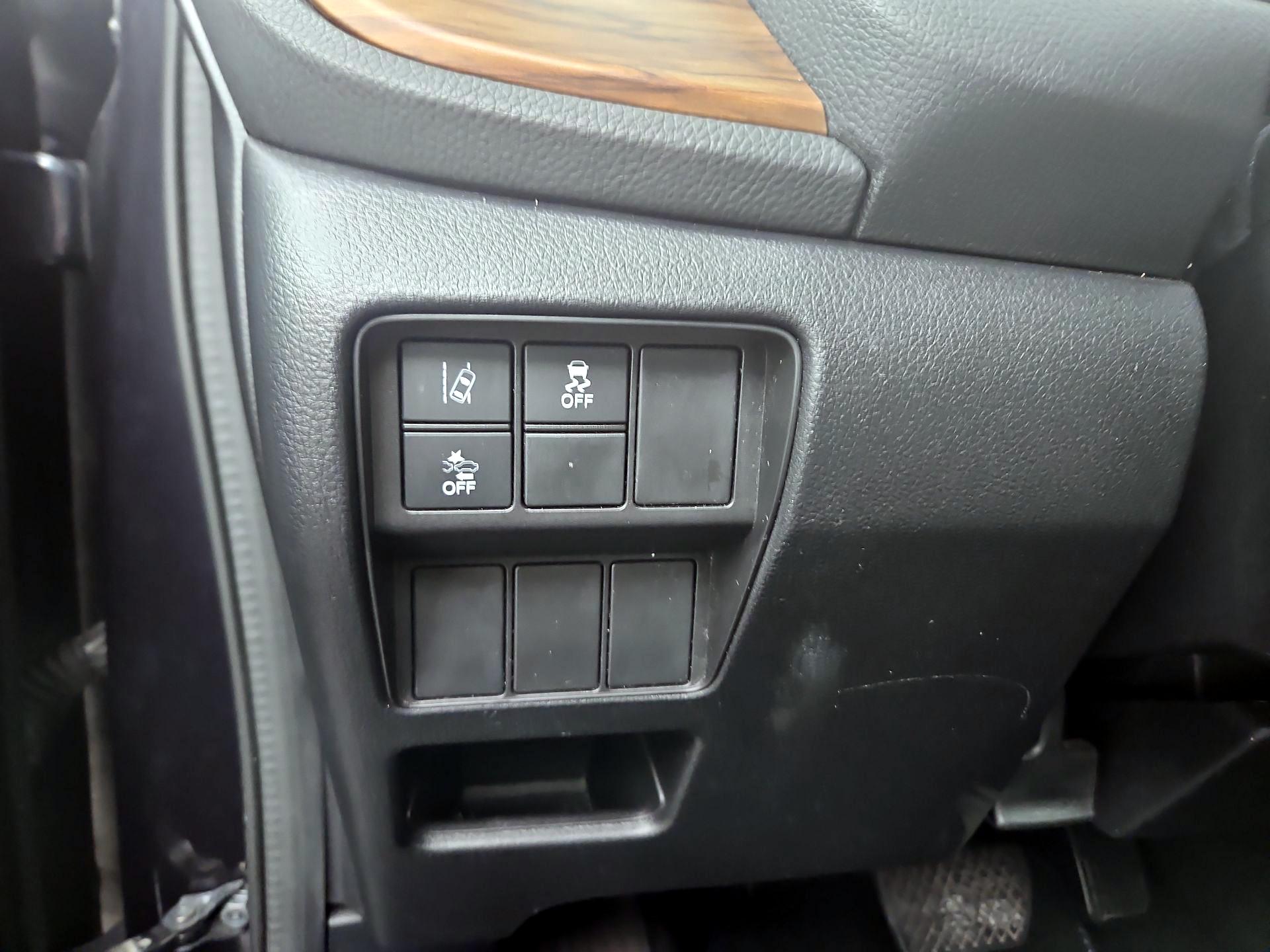 Thumbnail: 2019 Honda CR-V - 13