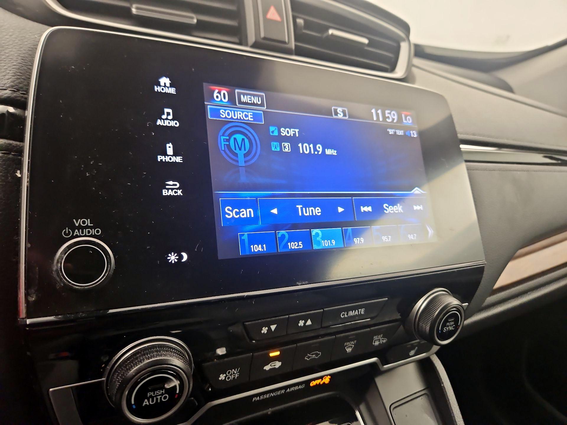 Thumbnail: 2019 Honda CR-V - 14