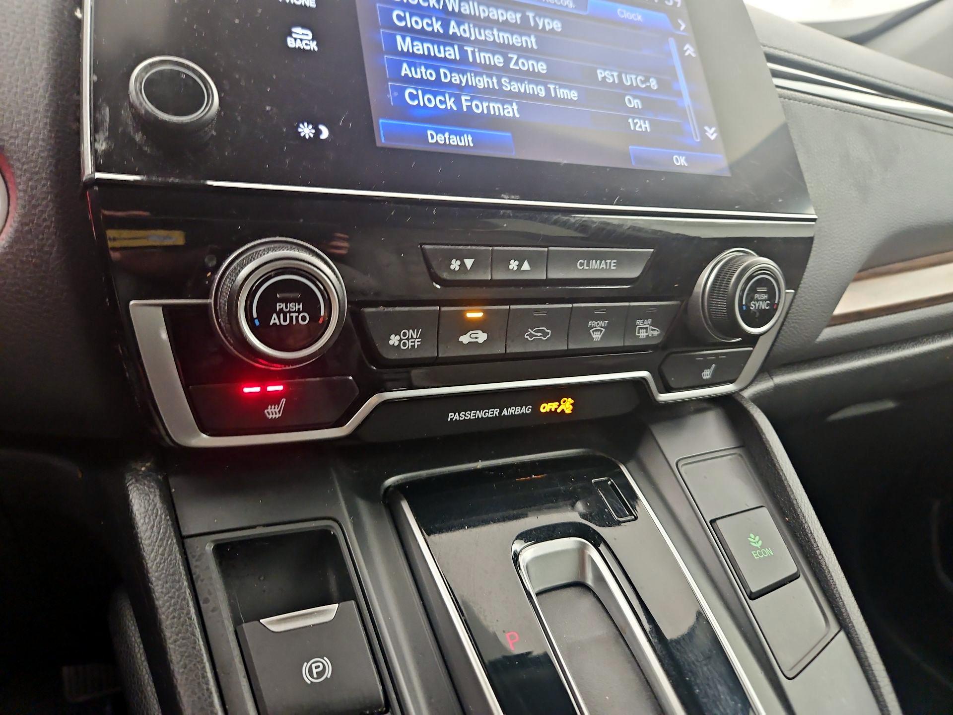 Thumbnail: 2019 Honda CR-V - 15