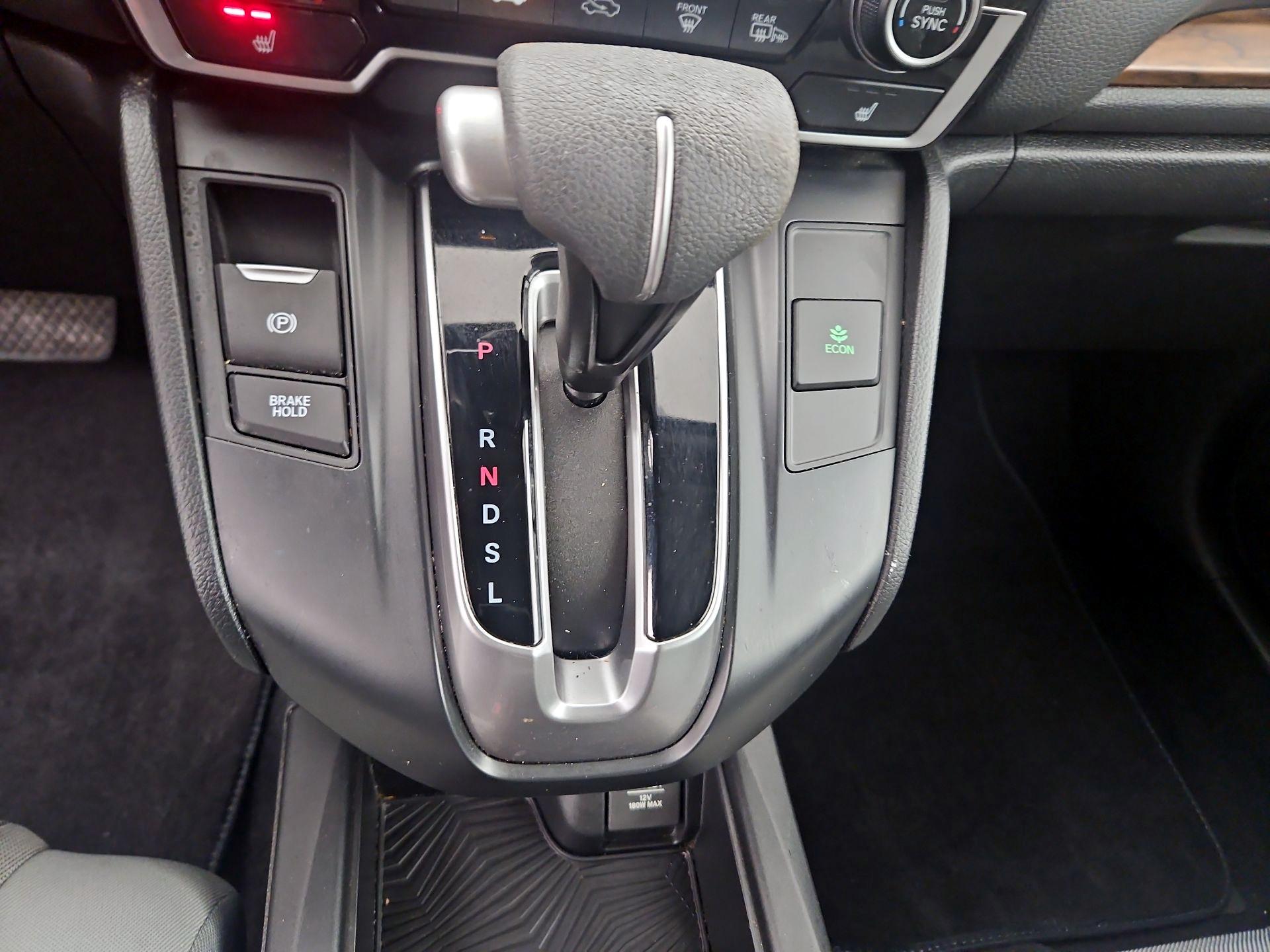 Thumbnail: 2019 Honda CR-V - 16