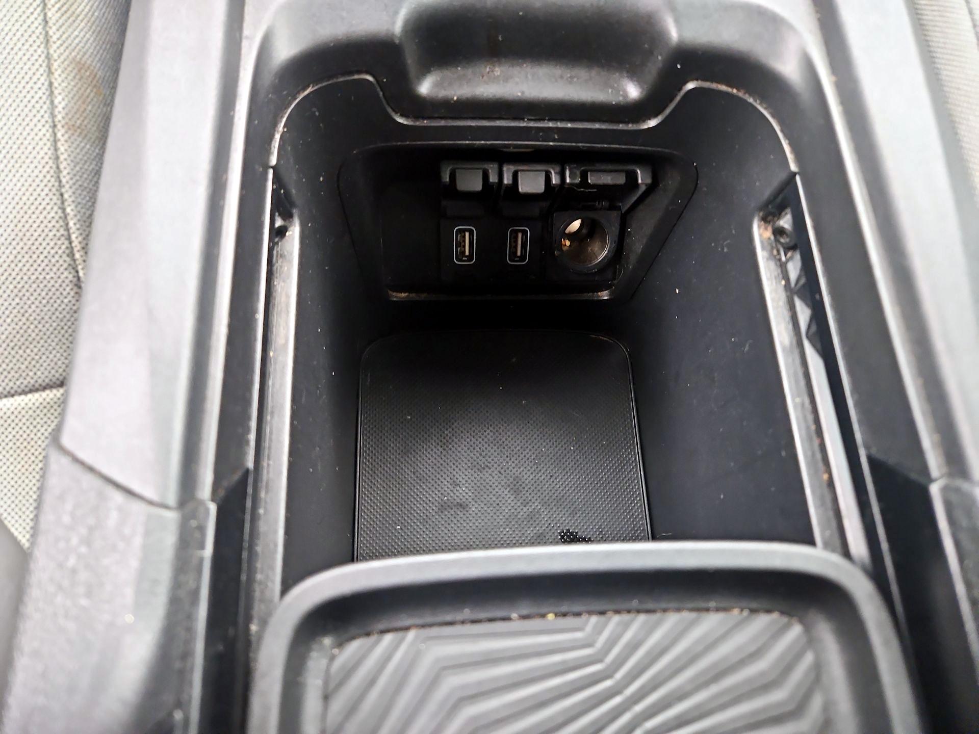 Thumbnail: 2019 Honda CR-V - 17