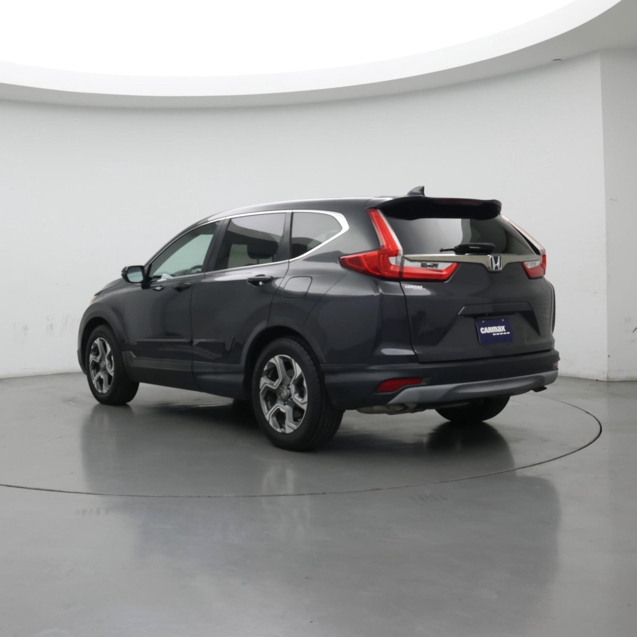 Thumbnail: 2019 Honda CR-V - 2