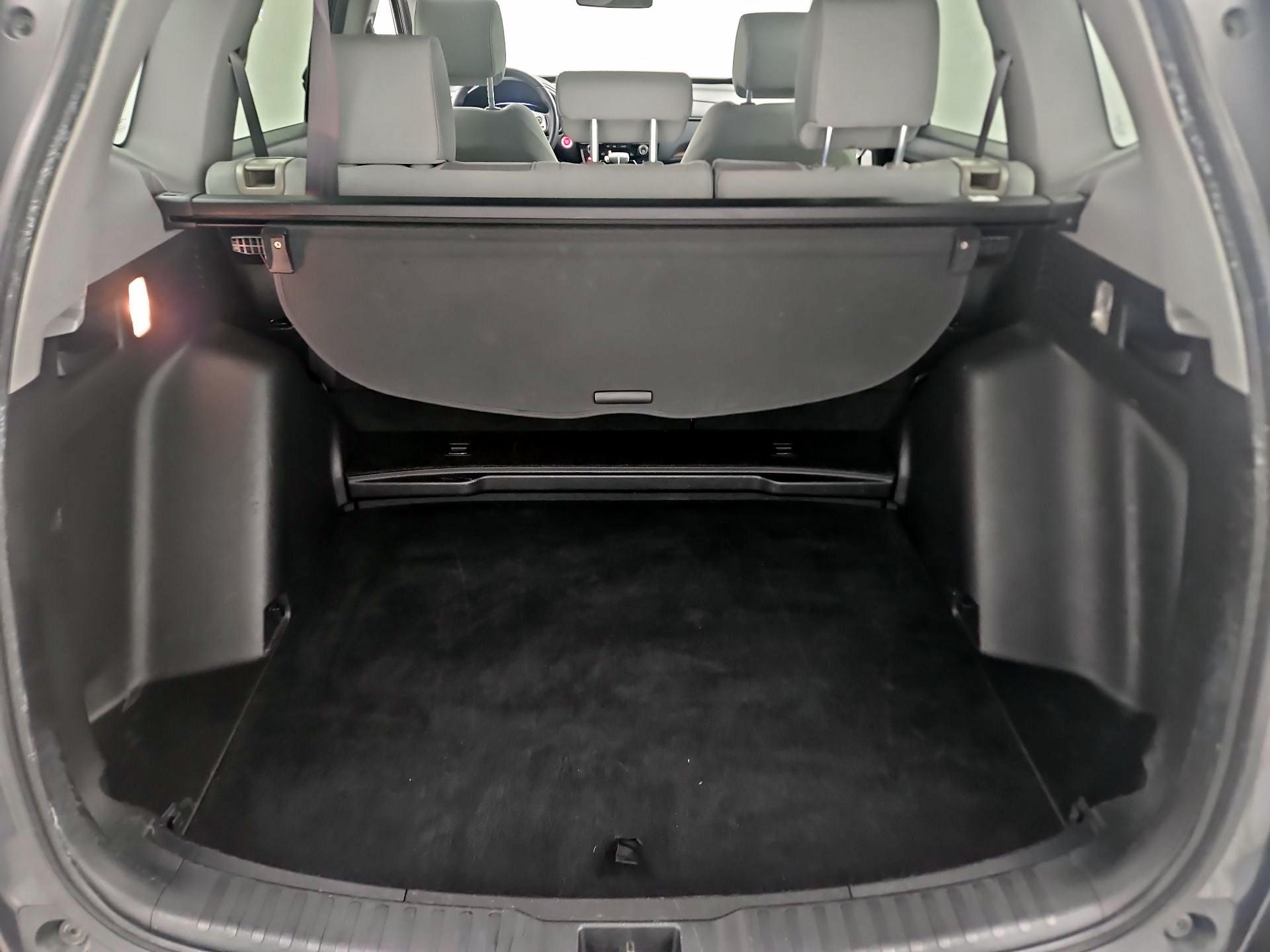 Thumbnail: 2019 Honda CR-V - 19